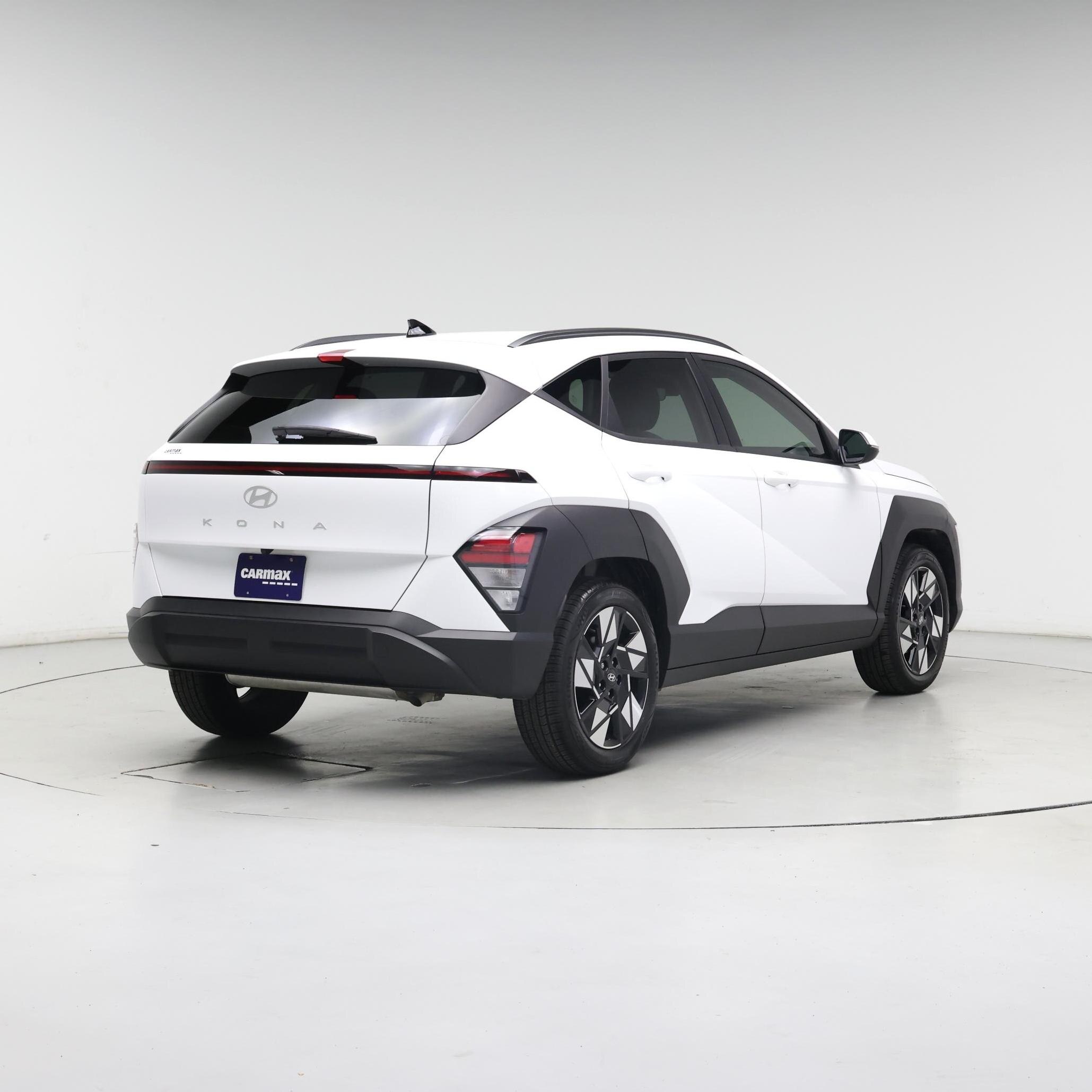 Thumbnail: 2024 Hyundai Kona - 8