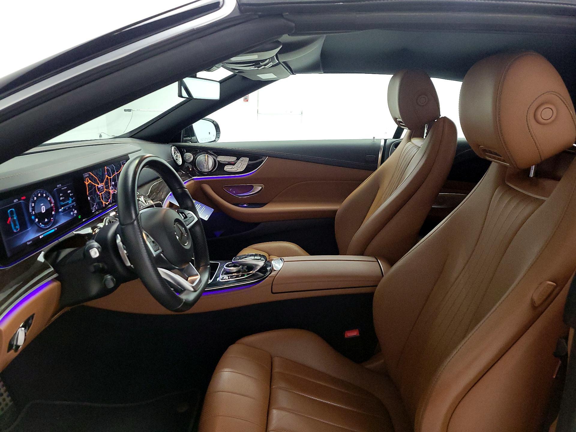 Thumbnail: 2018 Mercedes-Benz E-Class - 11