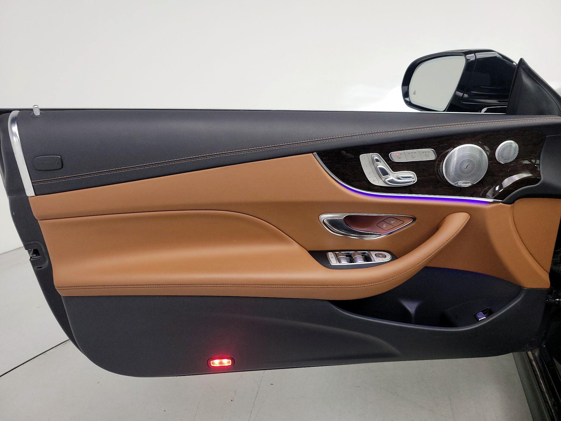 Thumbnail: 2018 Mercedes-Benz E-Class - 12