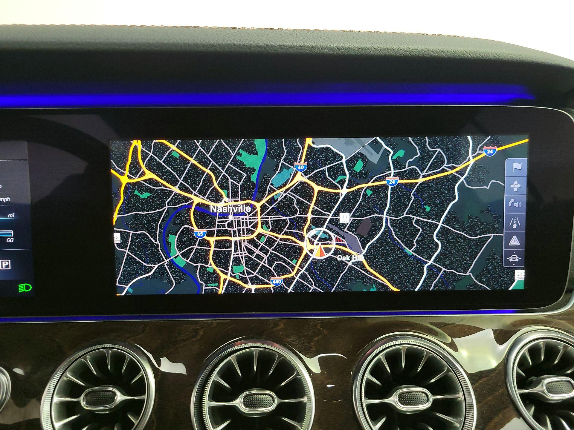 Thumbnail: 2018 Mercedes-Benz E-Class - 14