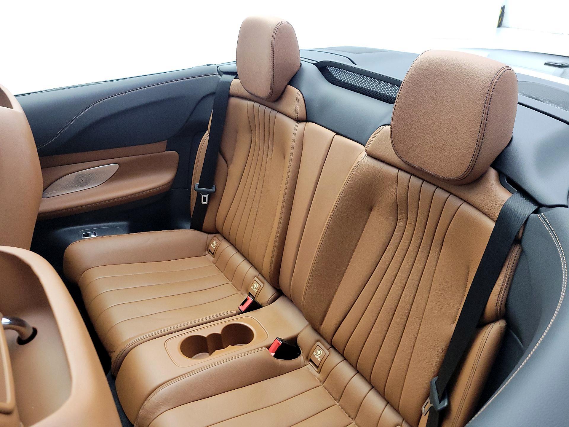 Thumbnail: 2018 Mercedes-Benz E-Class - 20