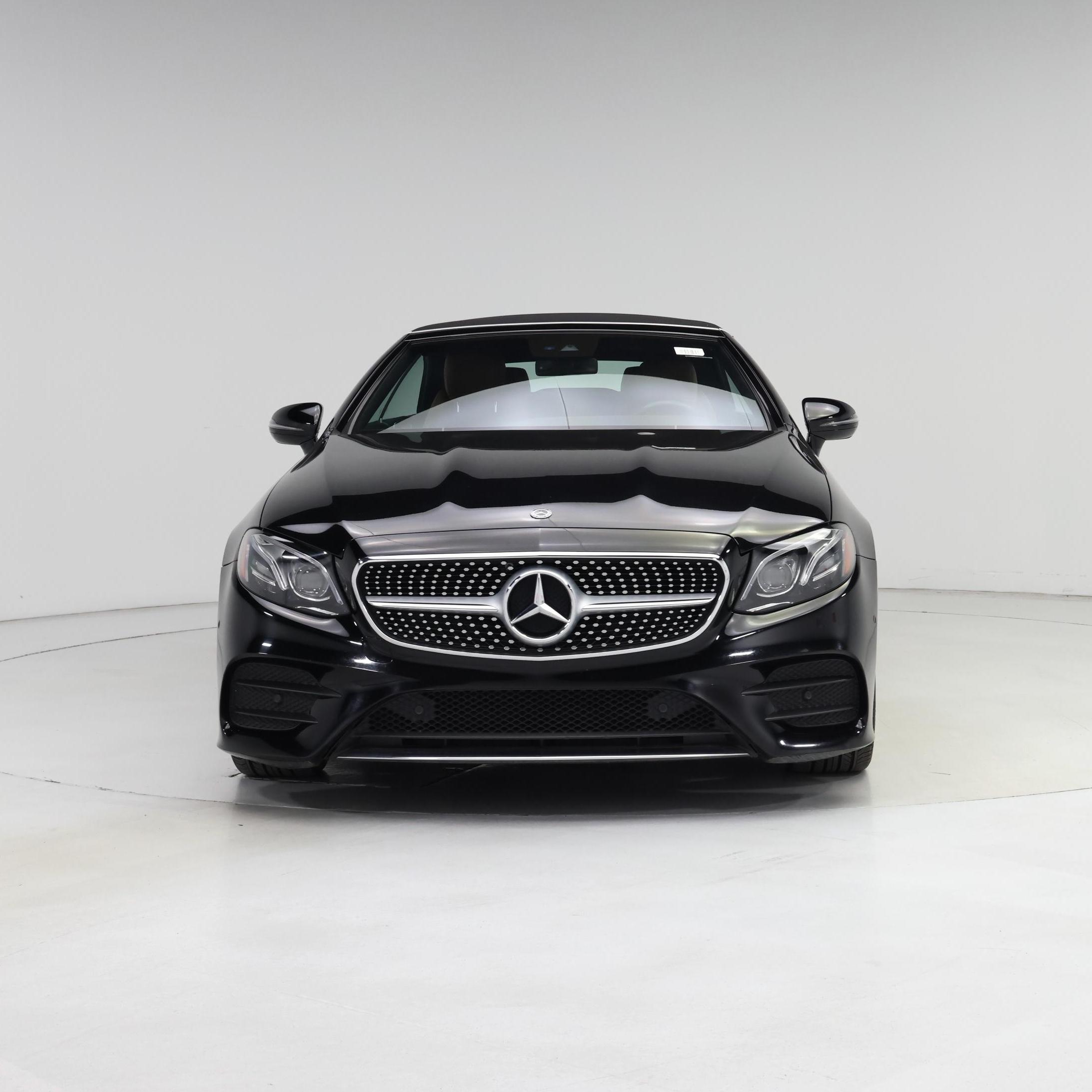 Thumbnail: 2018 Mercedes-Benz E-Class - 5