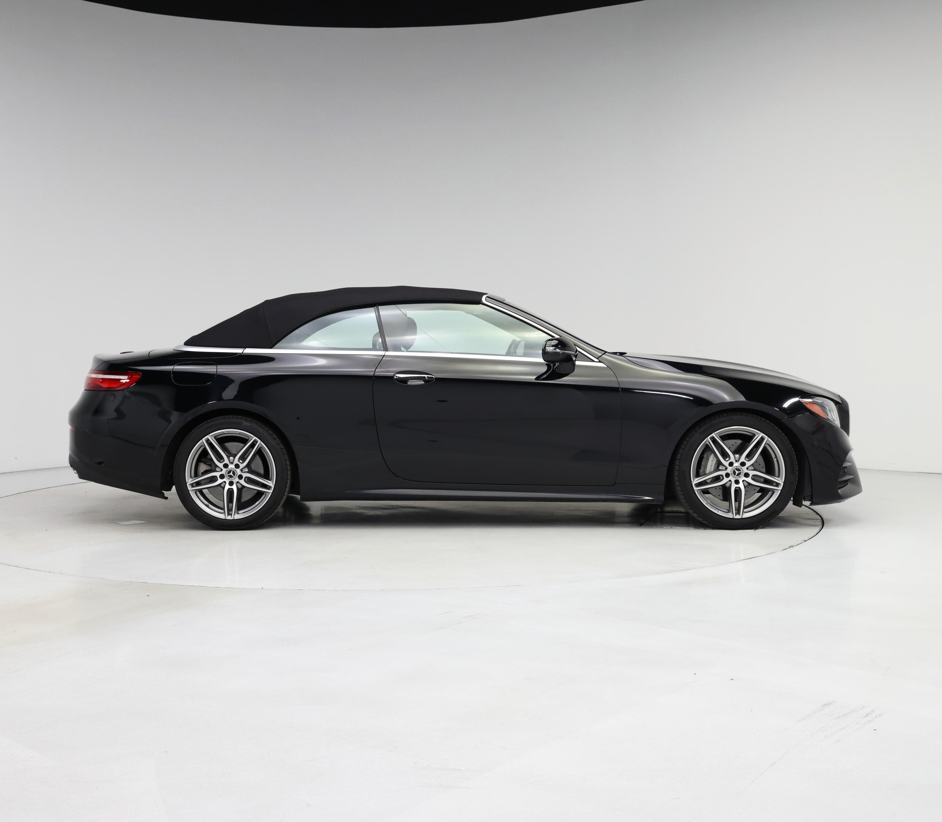 Thumbnail: 2018 Mercedes-Benz E-Class - 7