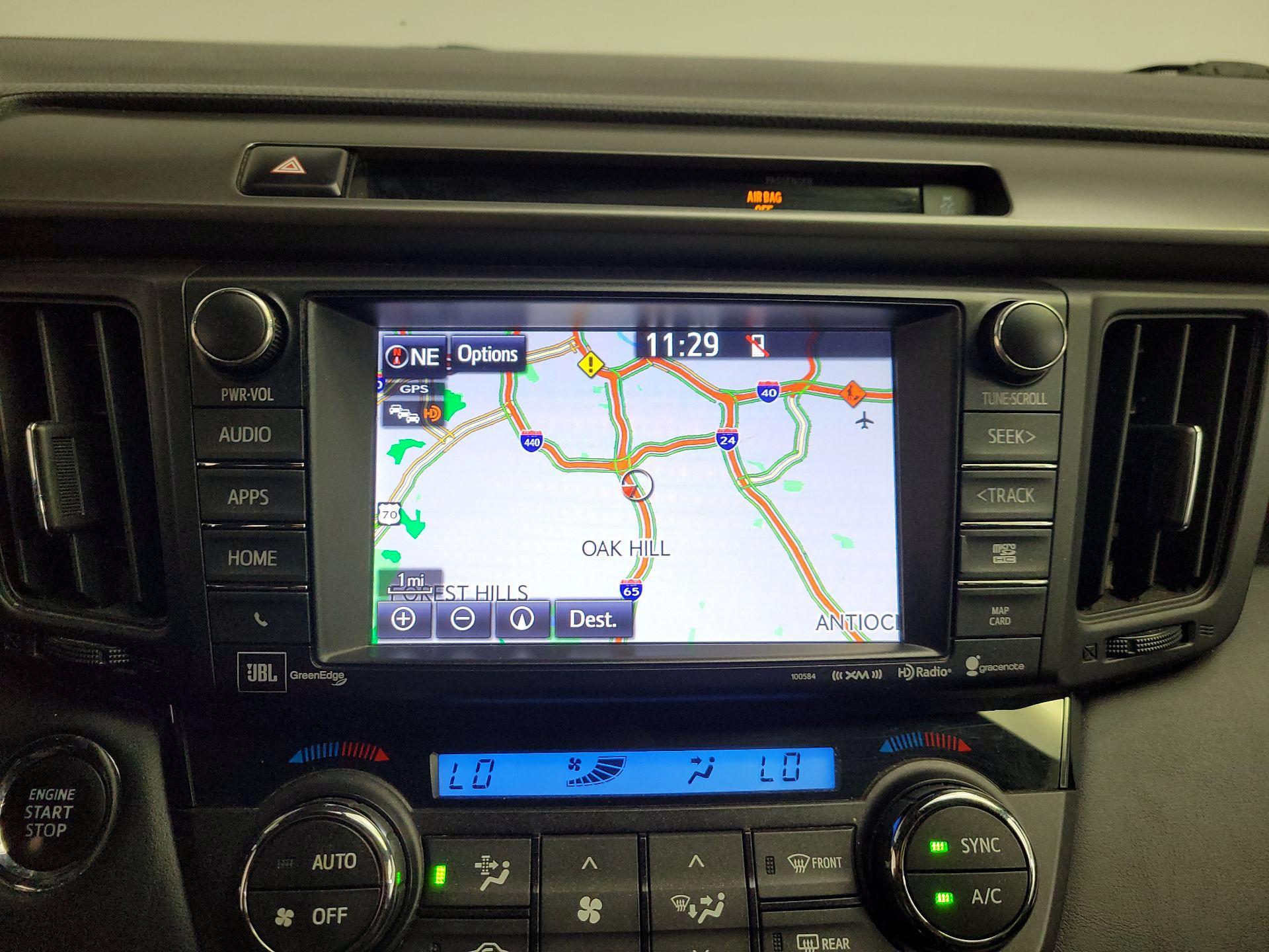 Thumbnail: 2016 Toyota RAV4 - 14