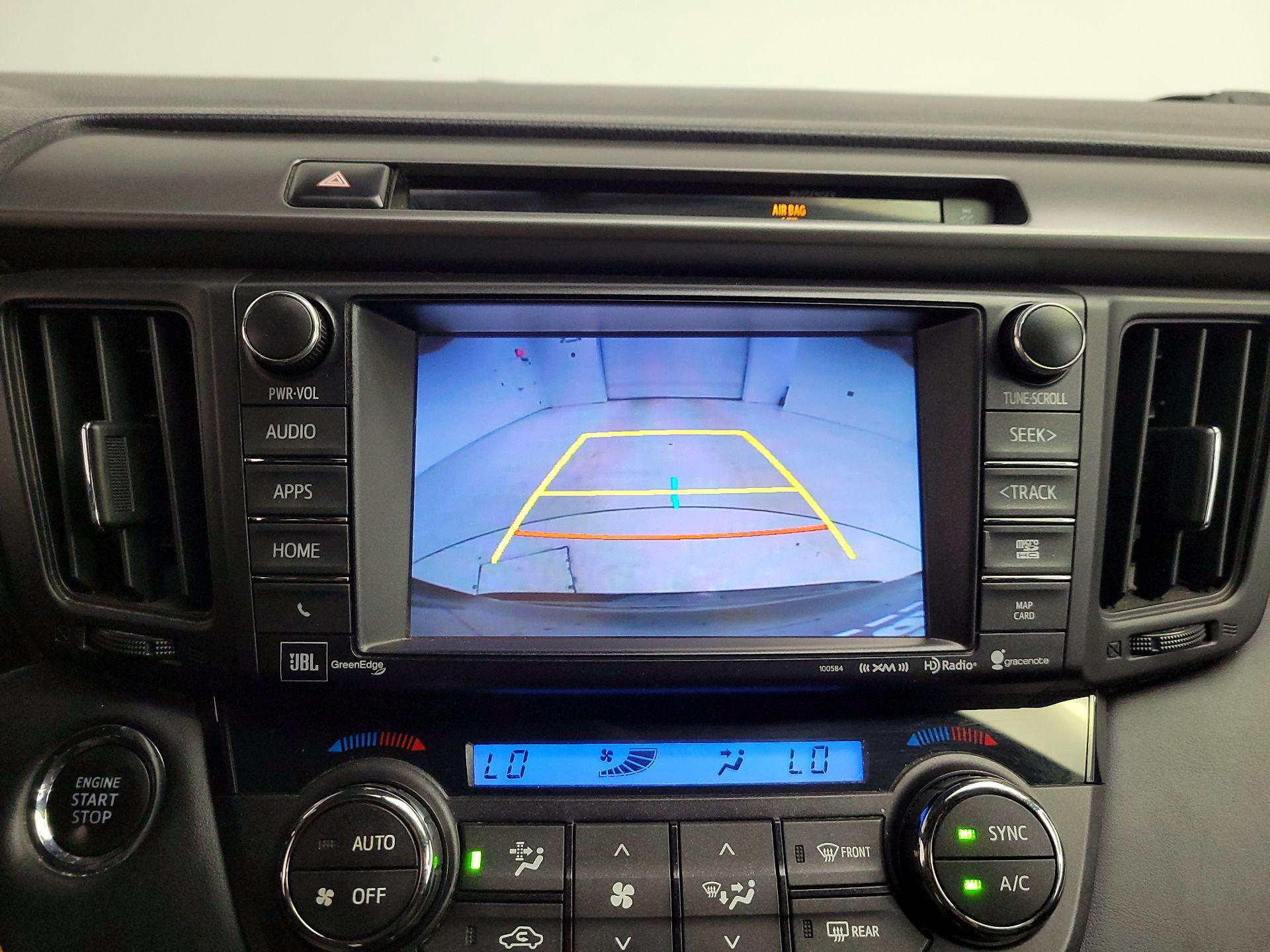 Thumbnail: 2016 Toyota RAV4 - 15