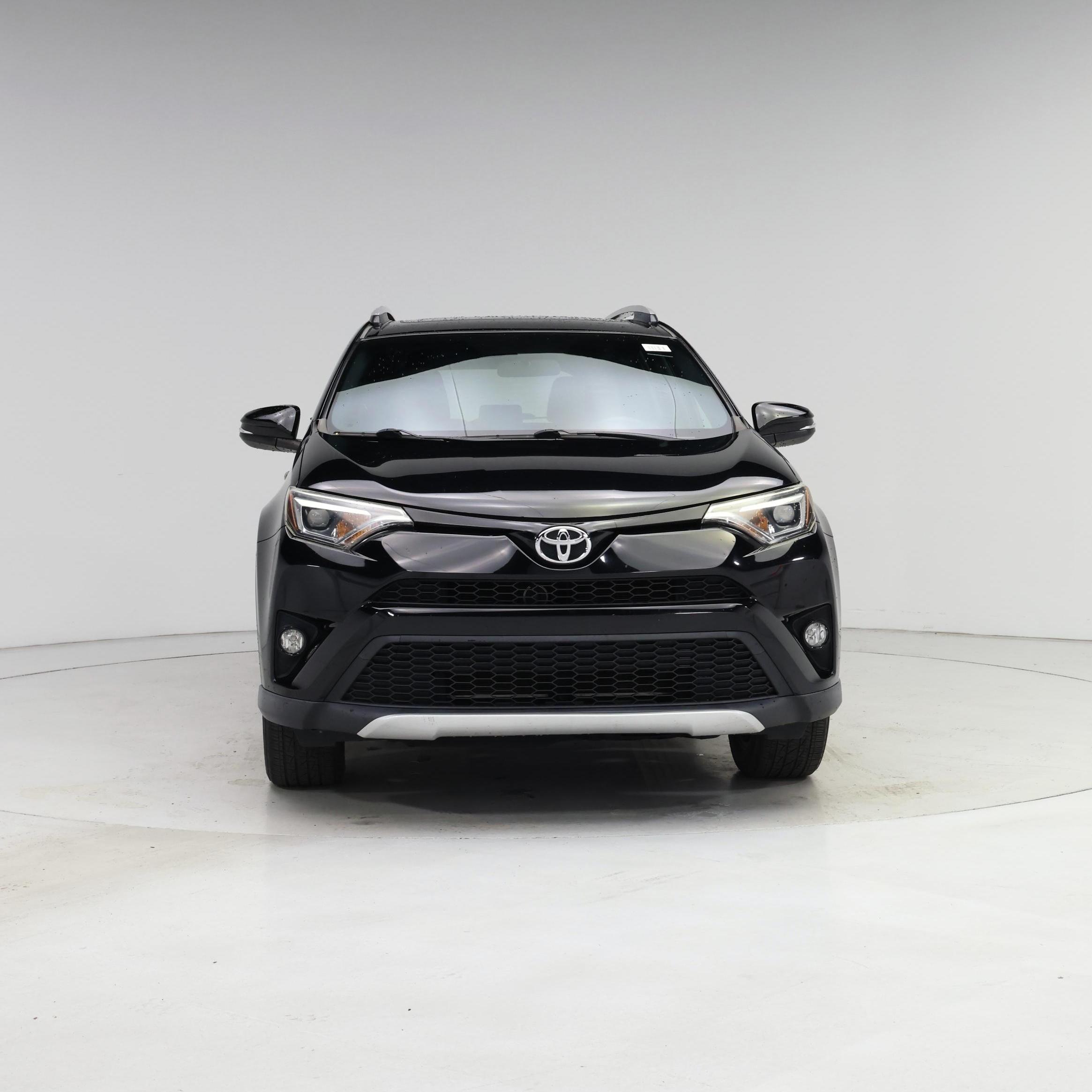 Thumbnail: 2016 Toyota RAV4 - 5