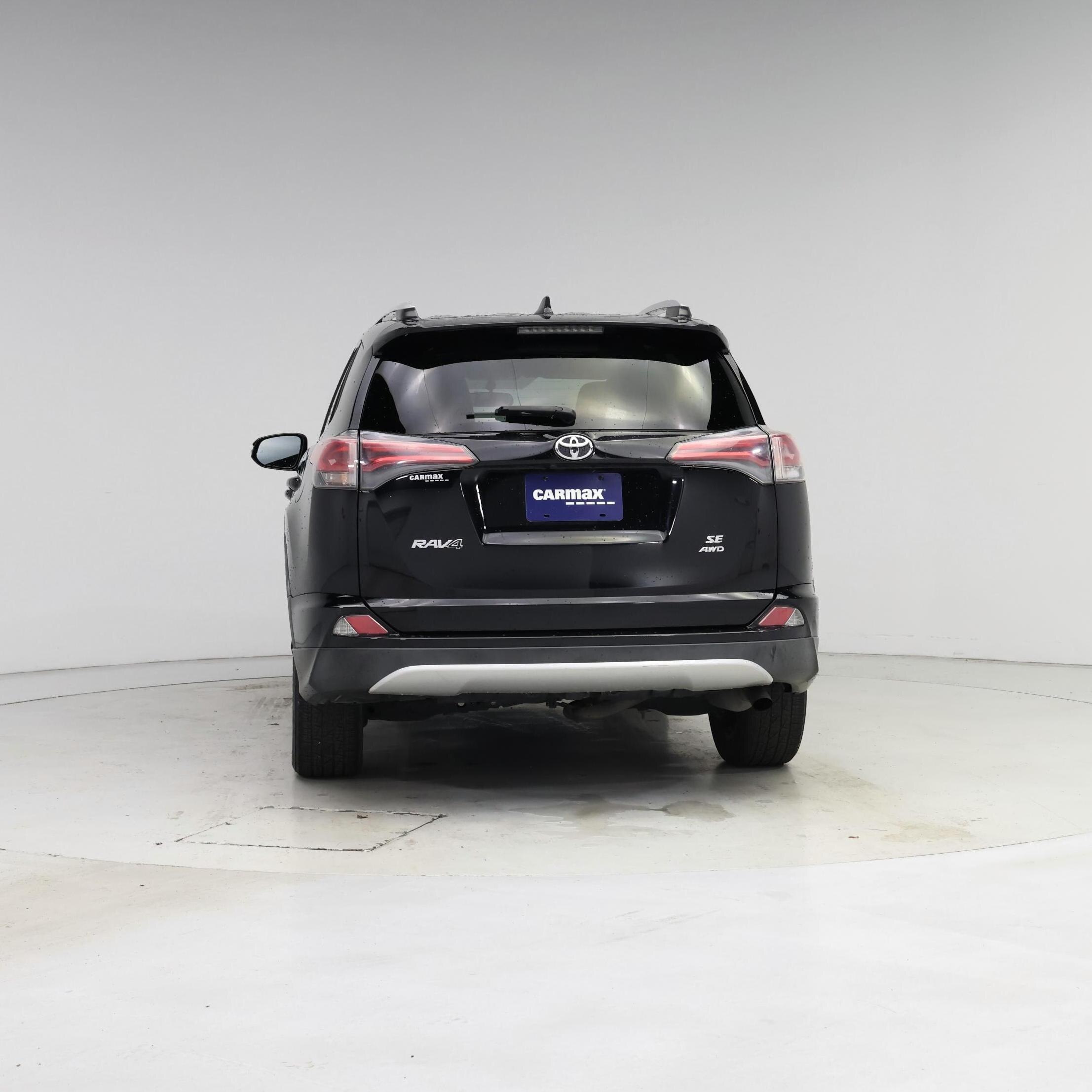 Thumbnail: 2016 Toyota RAV4 - 6