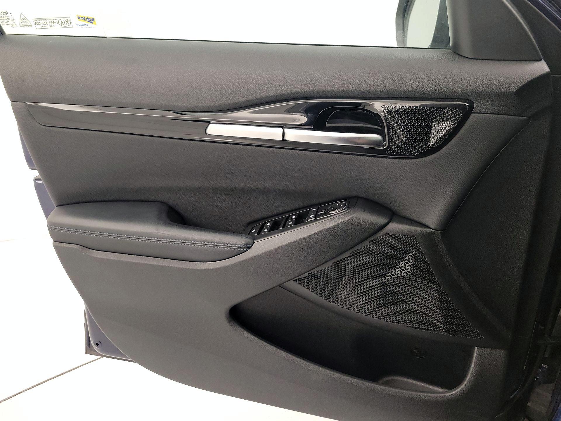 Thumbnail: 2021 Kia Seltos - 12