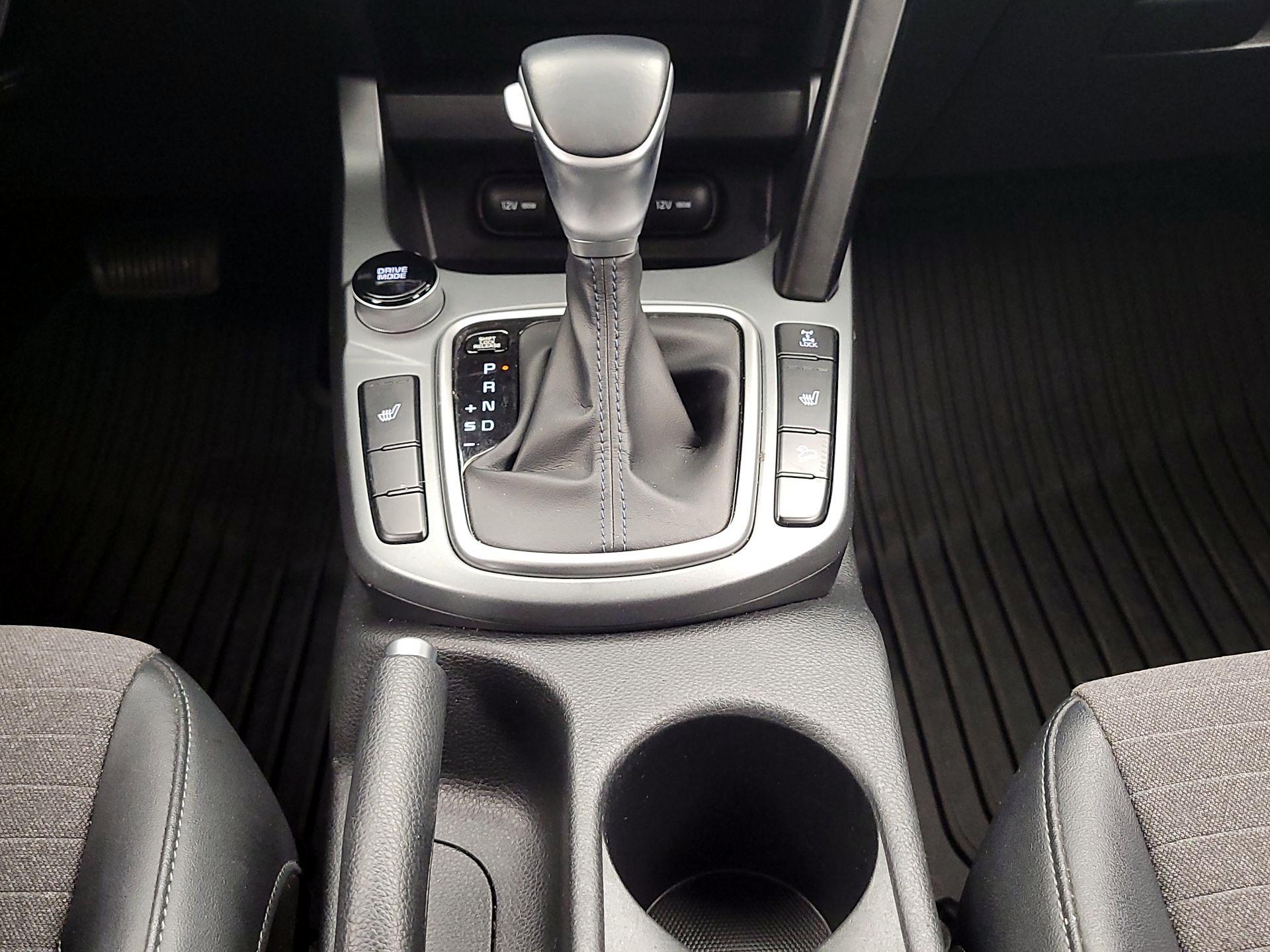 Thumbnail: 2021 Kia Seltos - 17