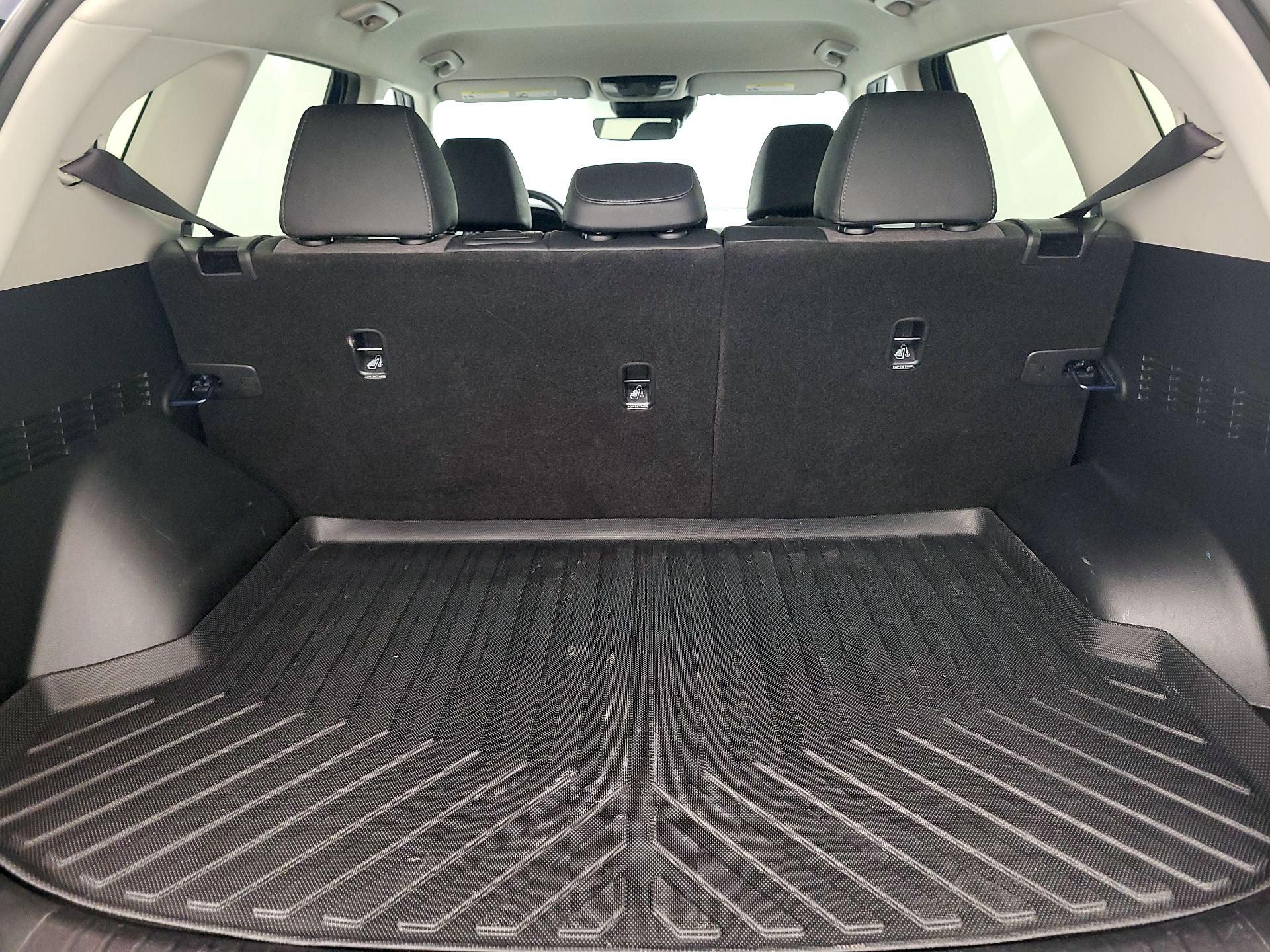 Thumbnail: 2021 Kia Seltos - 20