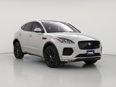 2019 Jaguar E-Pace R-Dynamic SE