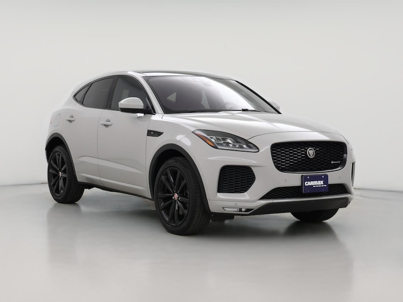 2019 Jaguar E-Pace R-Dynamic SE -
                  Bristol, TN