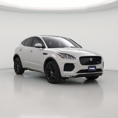 2019 Jaguar E-Pace R-Dynamic SE