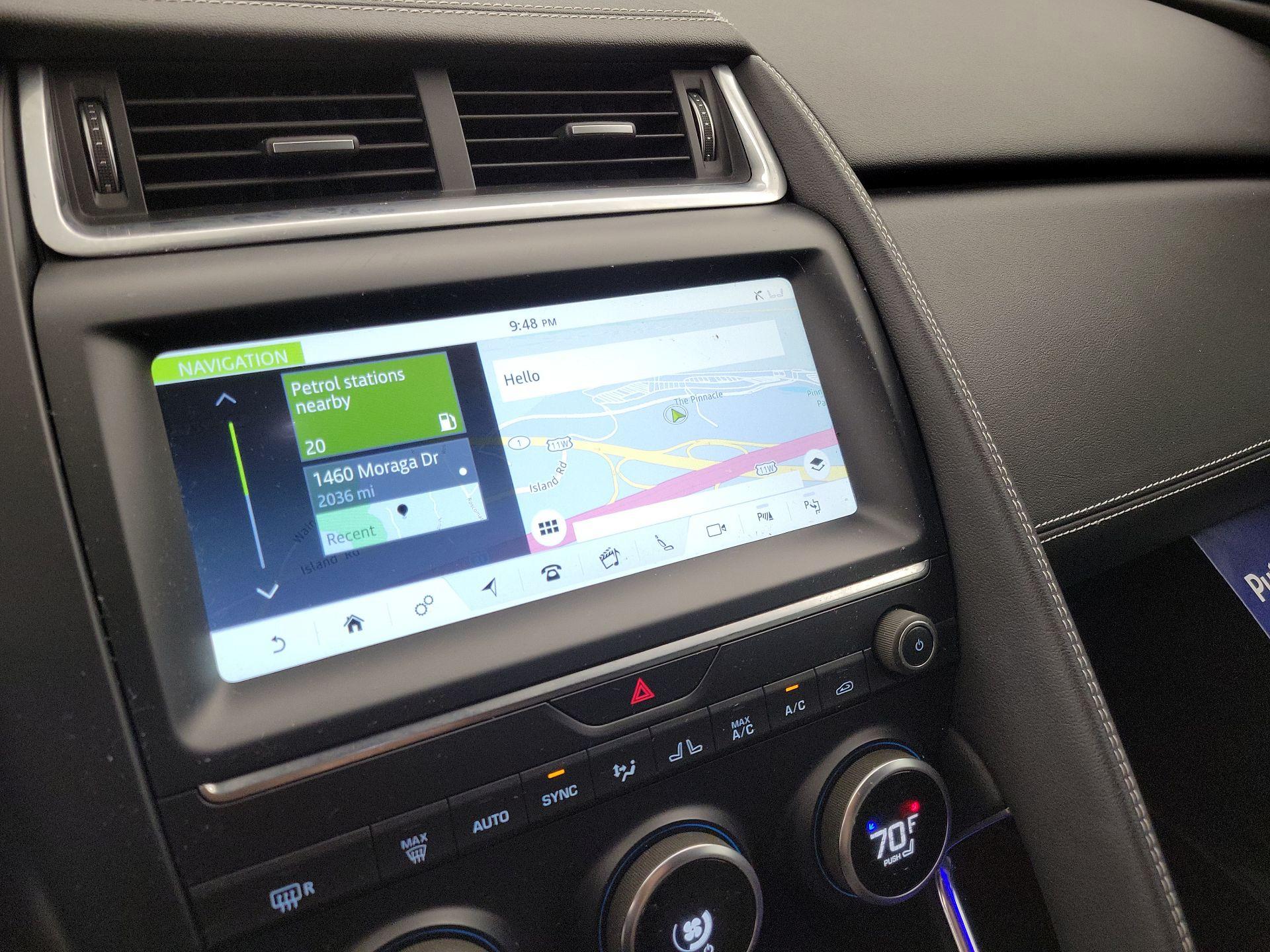 Thumbnail: 2019 Jaguar E-Pace - 14