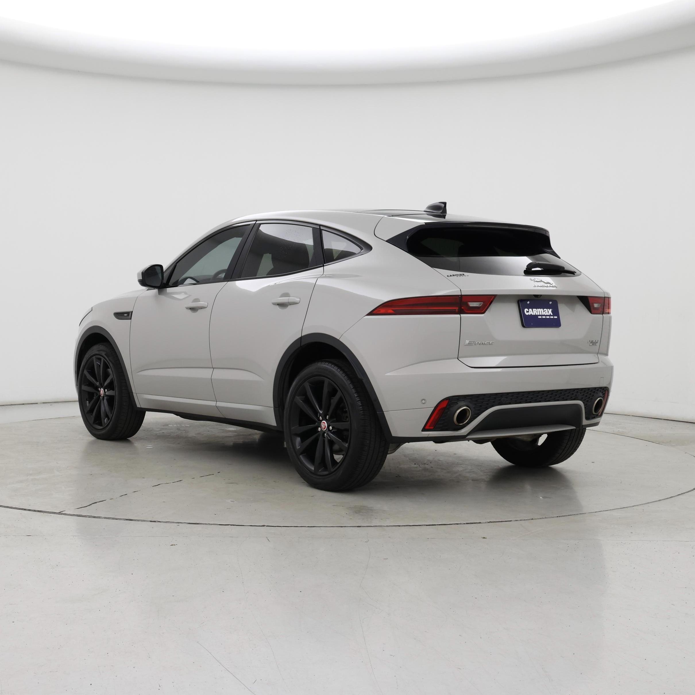 Thumbnail: 2019 Jaguar E-Pace - 2