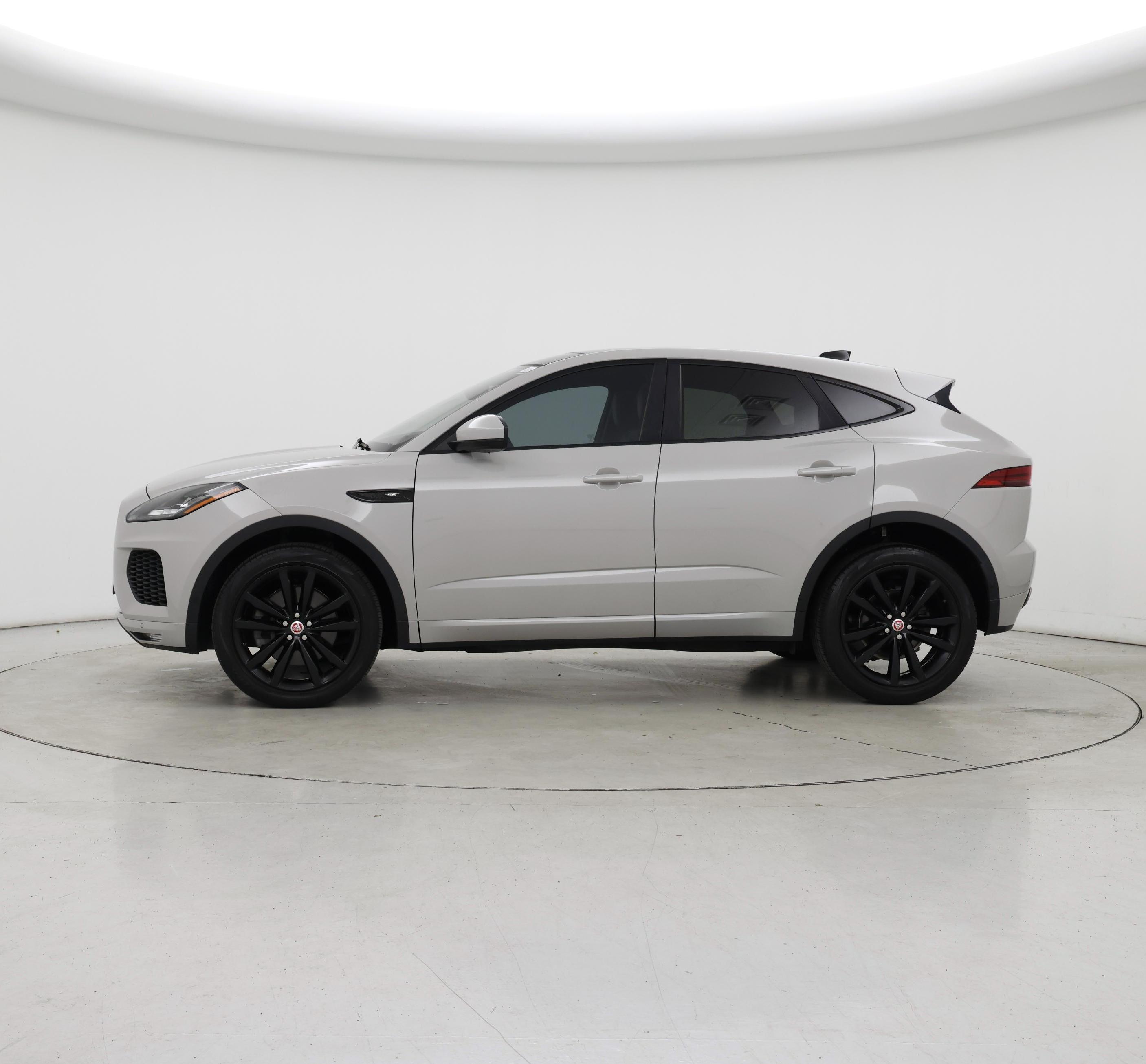 Thumbnail: 2019 Jaguar E-Pace - 3