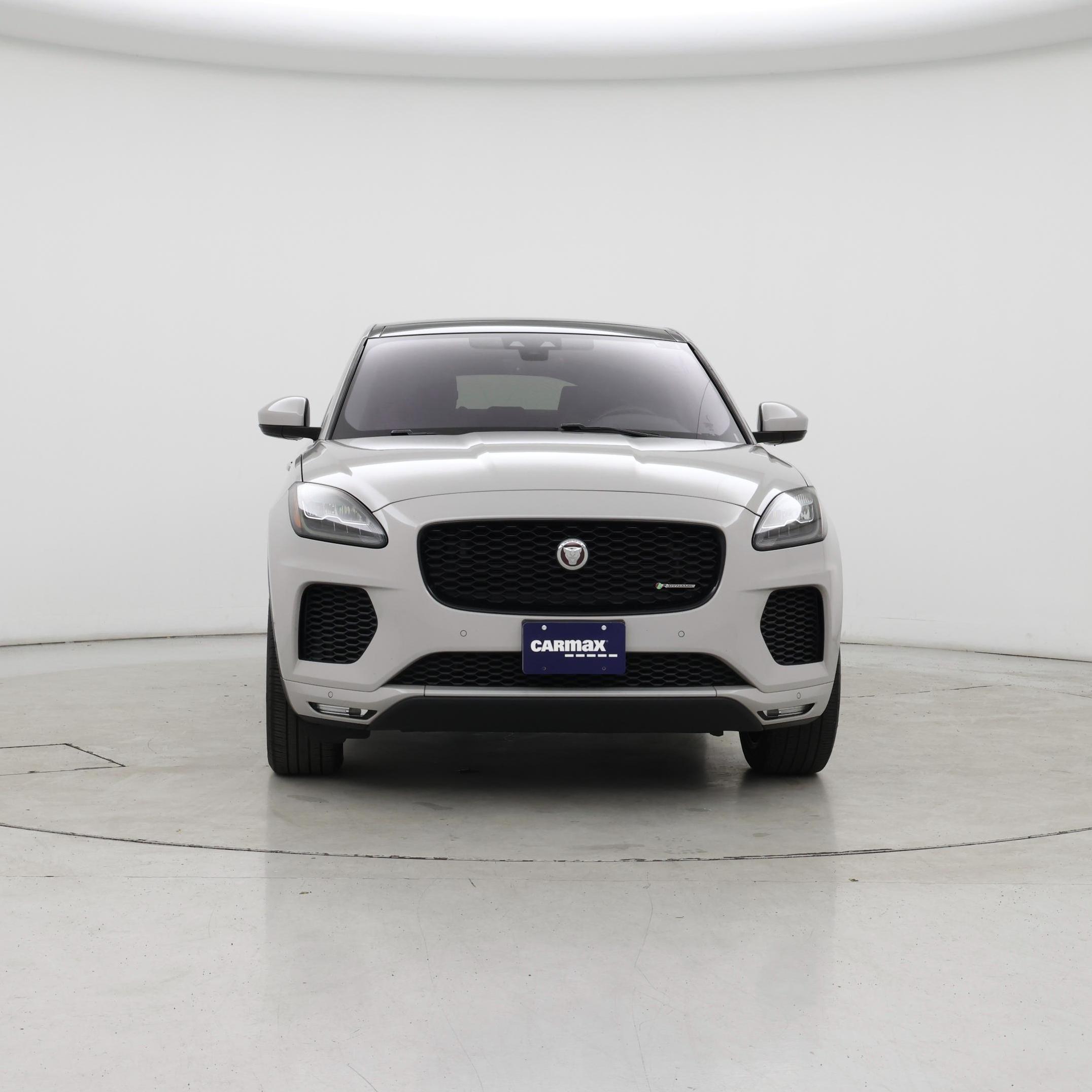 Thumbnail: 2019 Jaguar E-Pace - 5