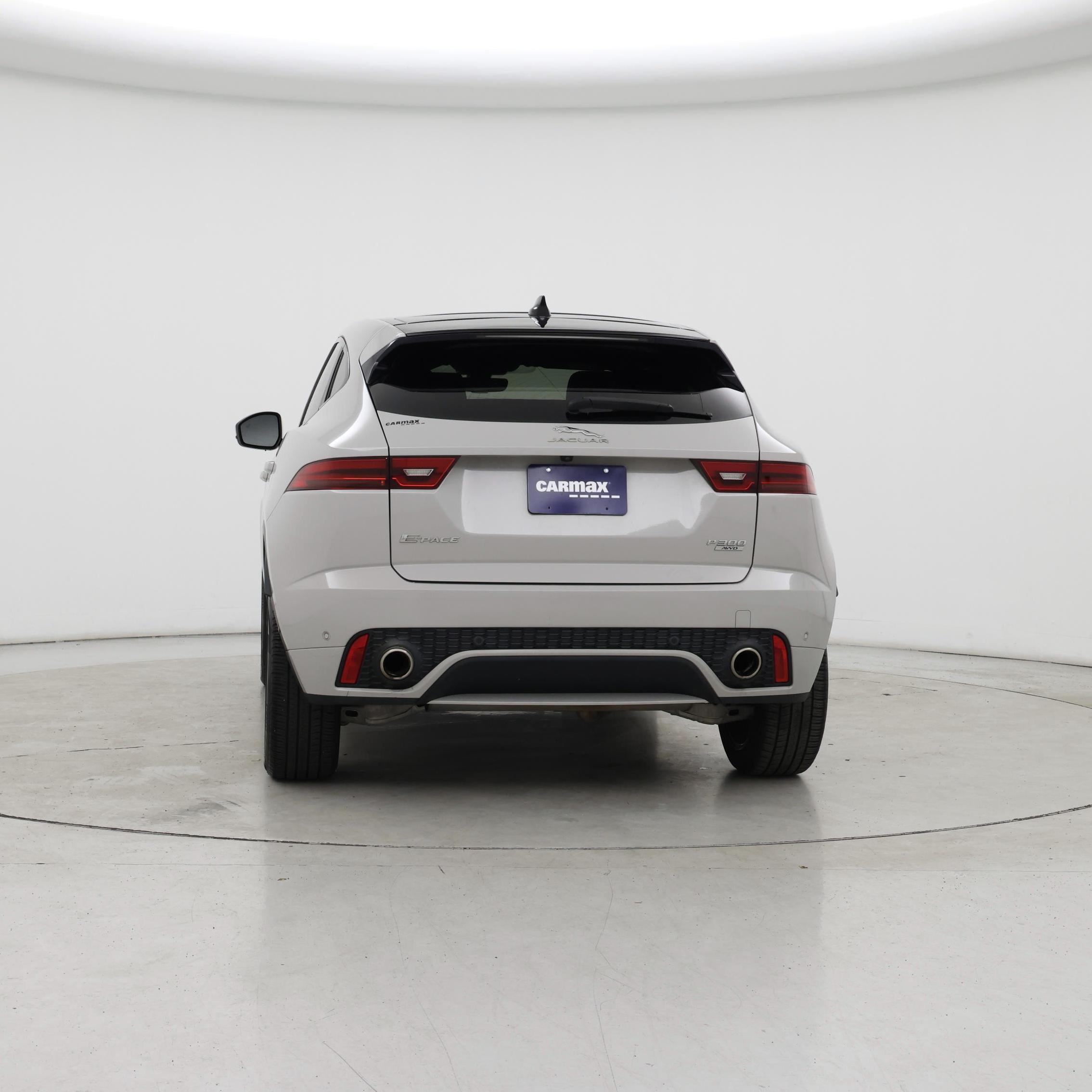 Thumbnail: 2019 Jaguar E-Pace - 6