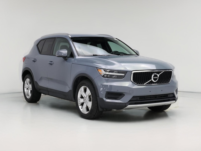 2020 Volvo XC40 T4 Momentum -
                  Nashville, TN