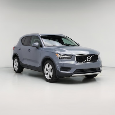 2020 Volvo XC40 T4 Momentum