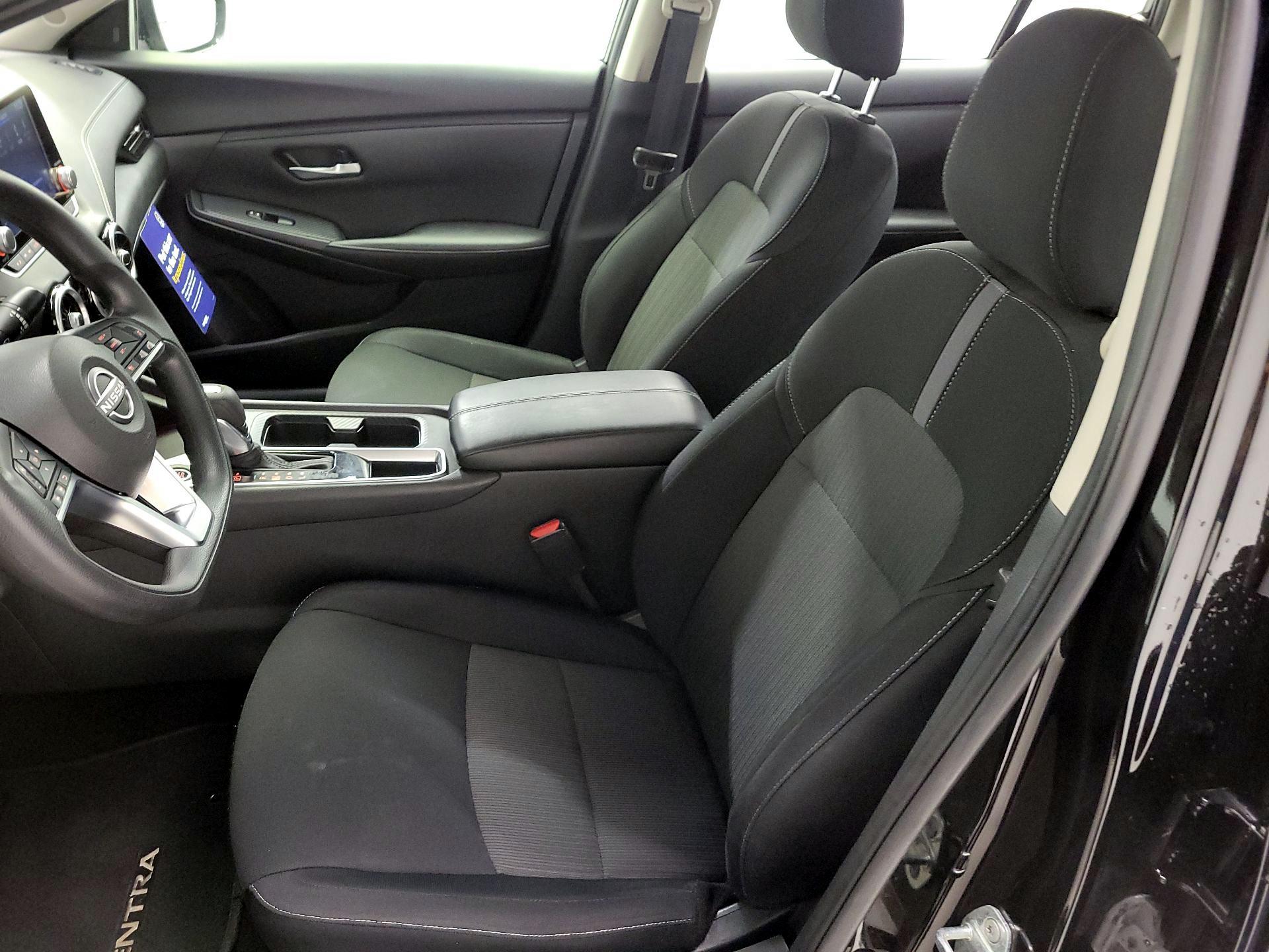 Thumbnail: 2024 Nissan Sentra - 11