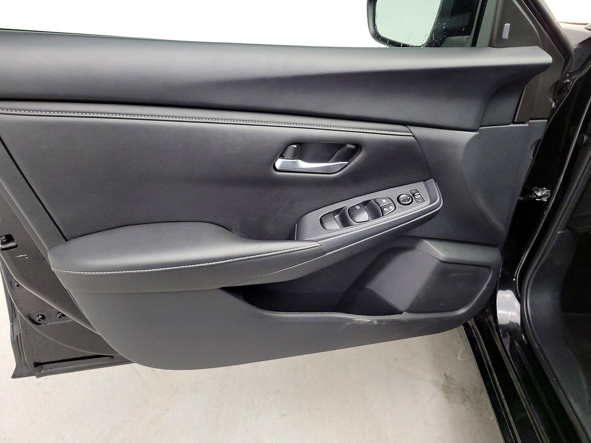 Thumbnail: 2024 Nissan Sentra - 12