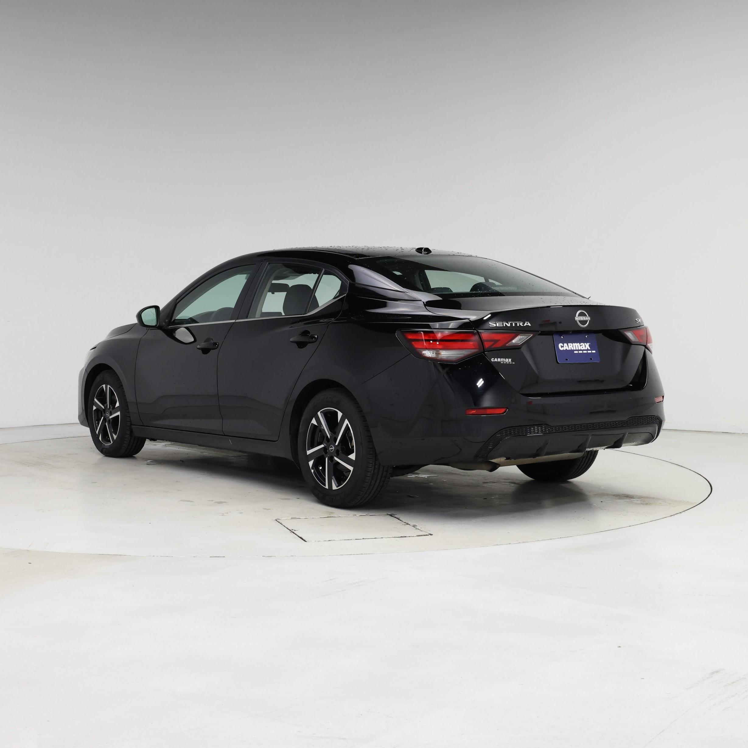 Thumbnail: 2024 Nissan Sentra - 2