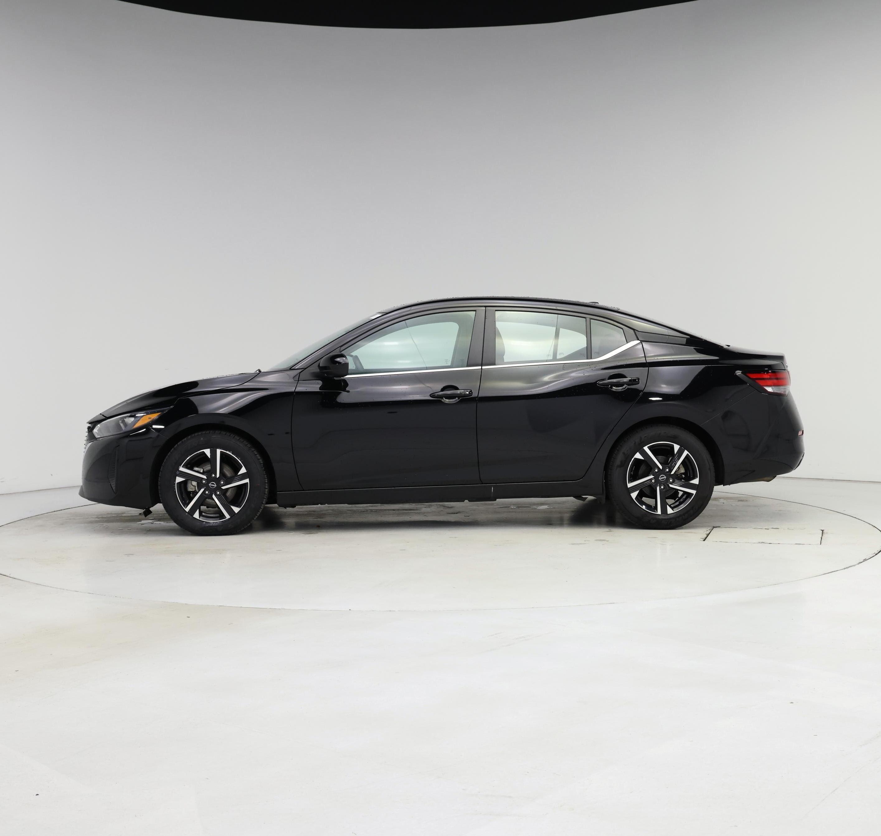 Thumbnail: 2024 Nissan Sentra - 3