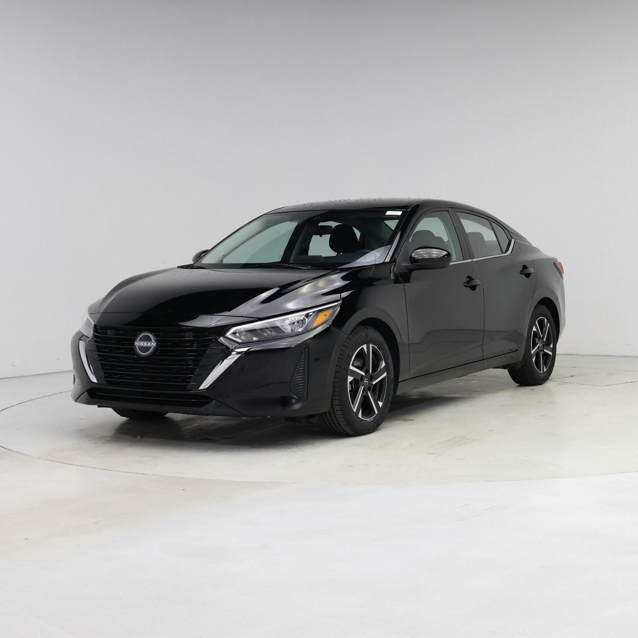 Thumbnail: 2024 Nissan Sentra - 4