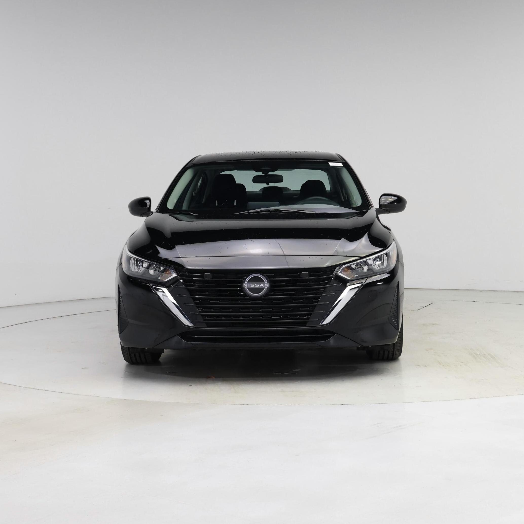 Thumbnail: 2024 Nissan Sentra - 5