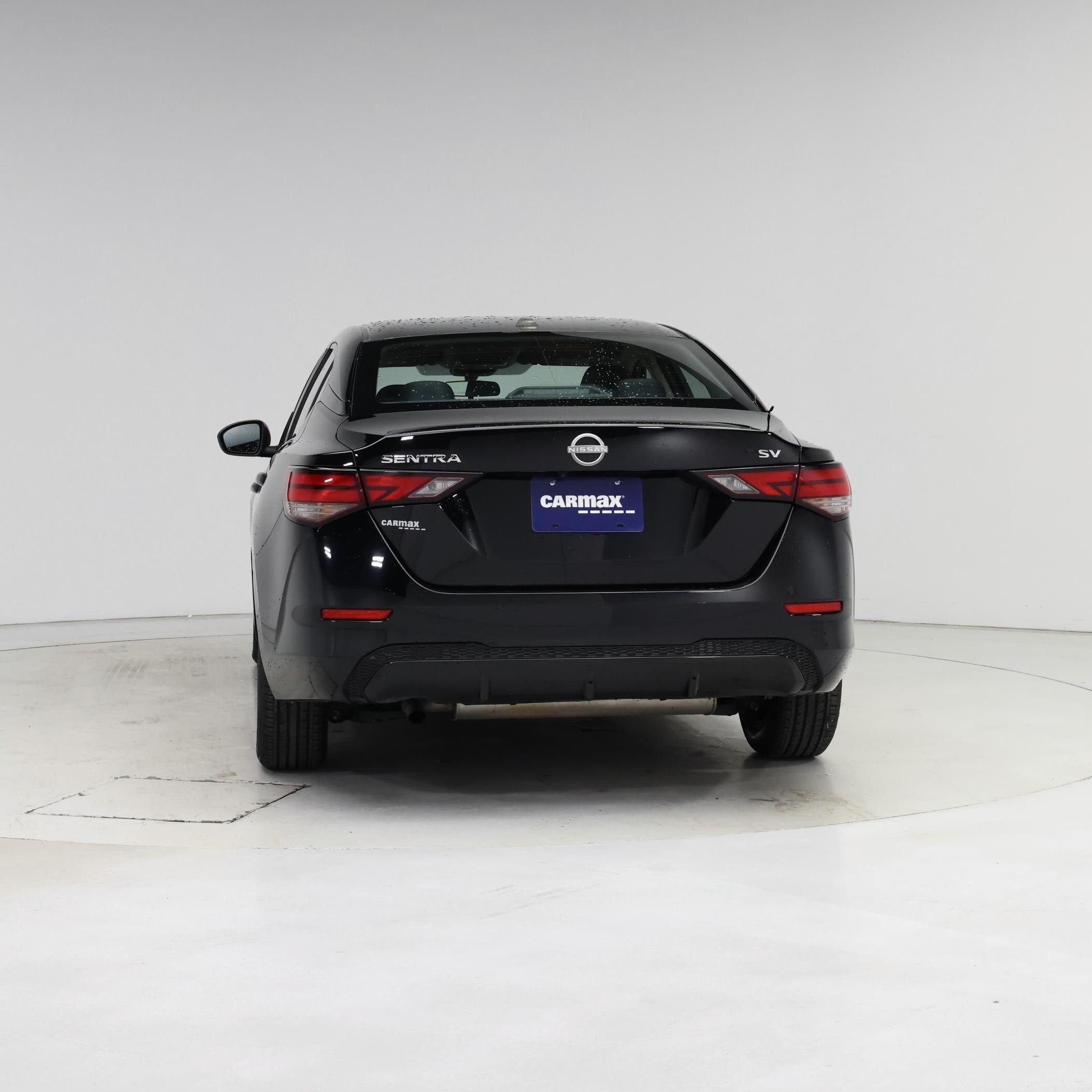 Thumbnail: 2024 Nissan Sentra - 6