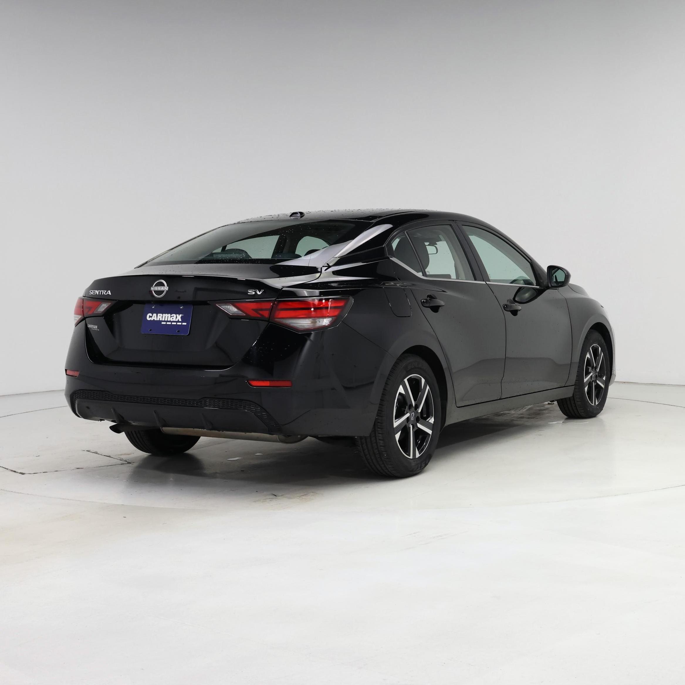 Thumbnail: 2024 Nissan Sentra - 8