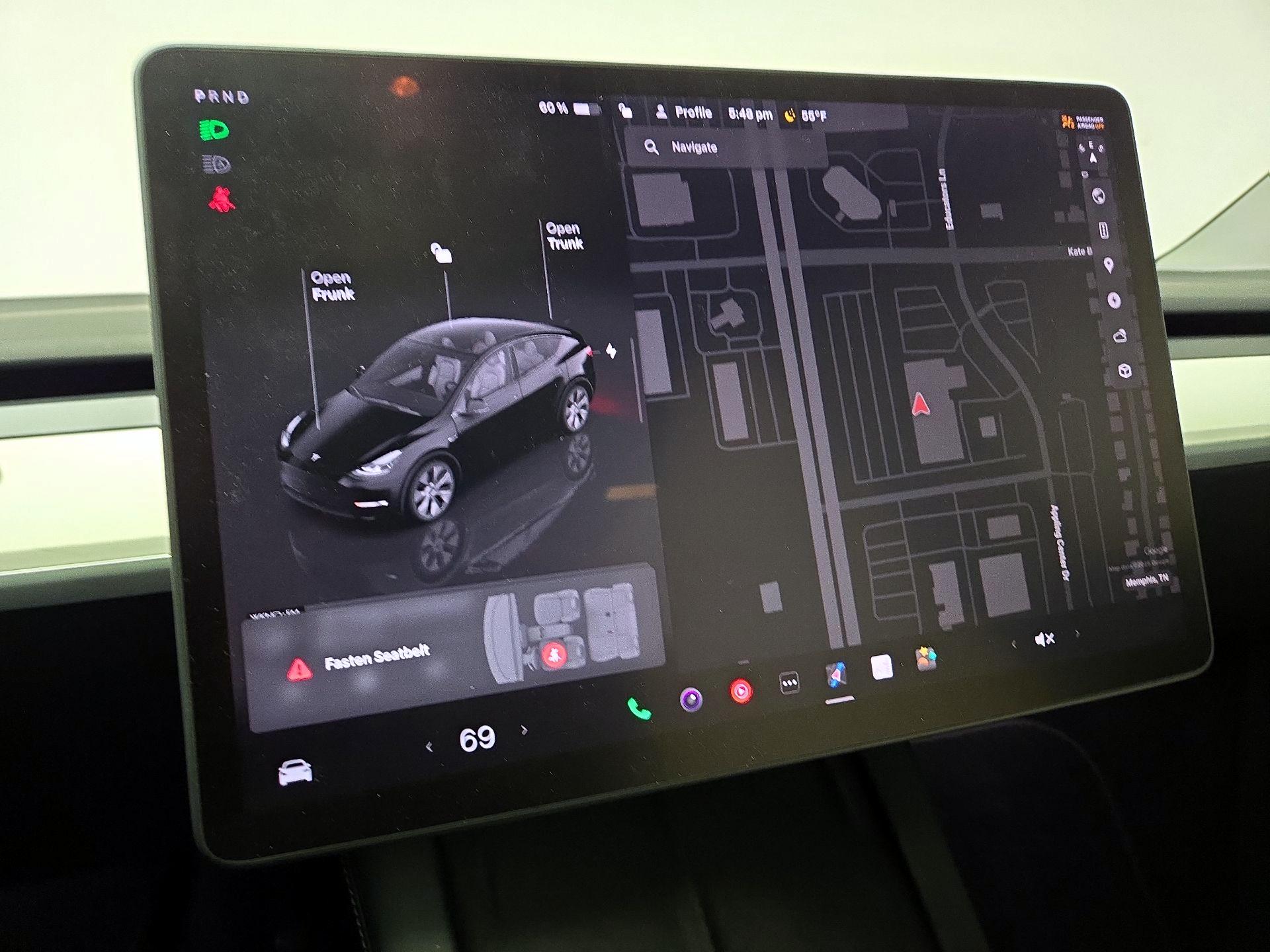 Thumbnail: 2024 Tesla Model Y - 14