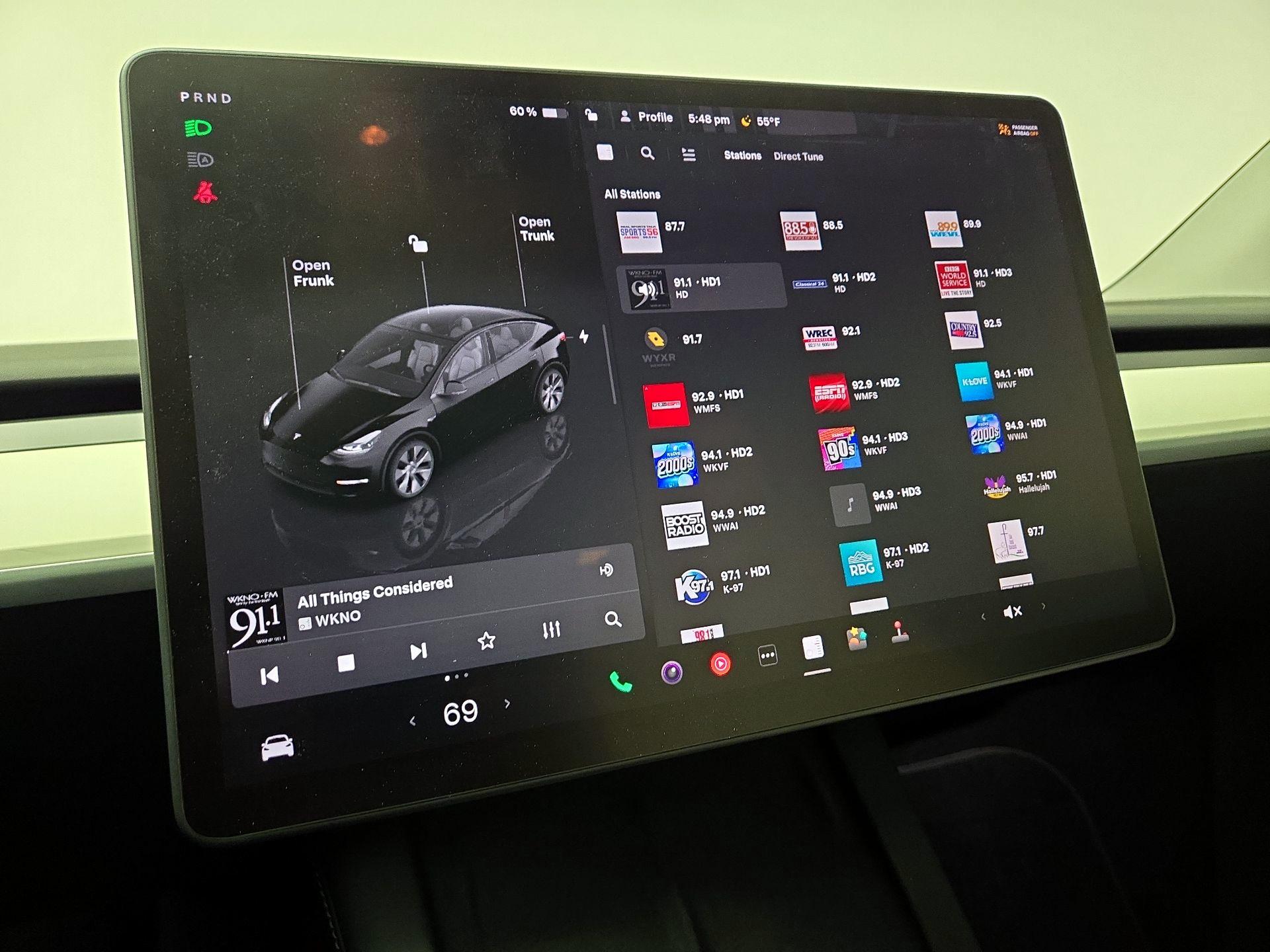 Thumbnail: 2024 Tesla Model Y - 16