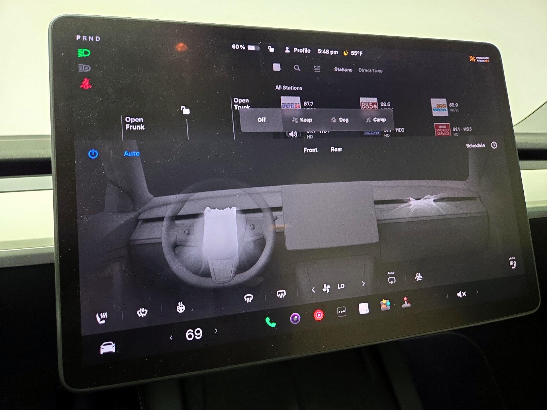 Thumbnail: 2024 Tesla Model Y - 17