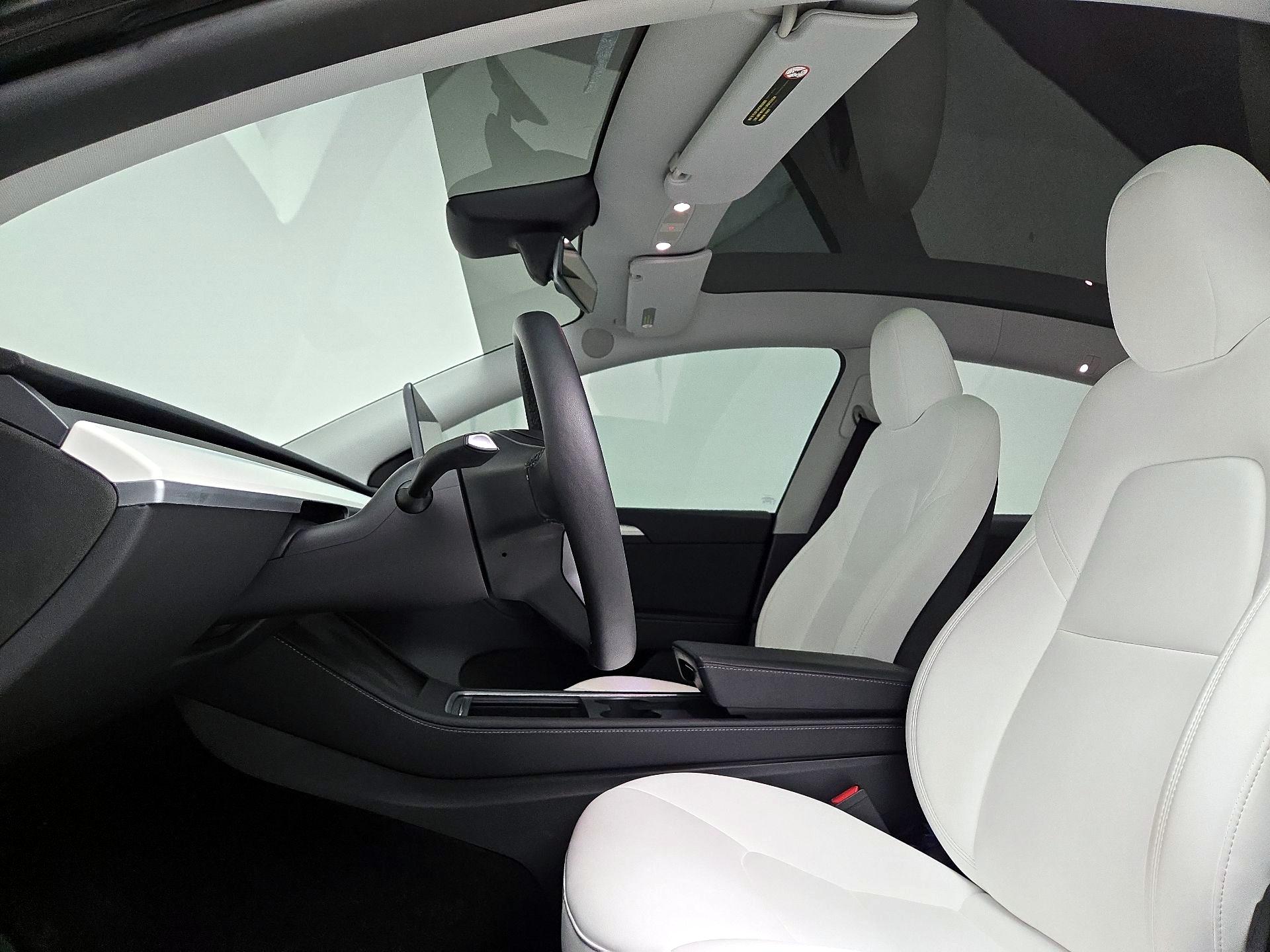 Thumbnail: 2024 Tesla Model Y - 20