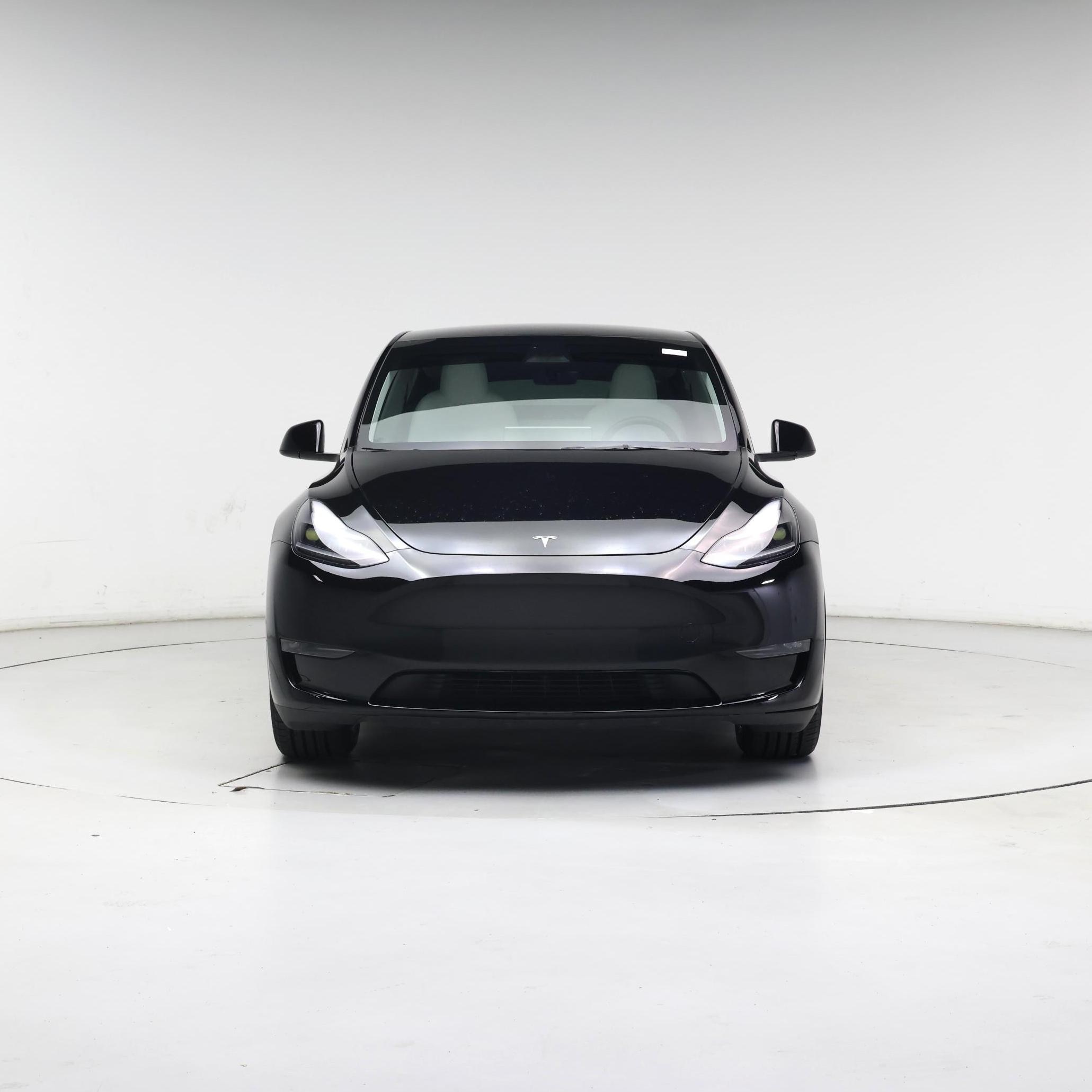 Thumbnail: 2024 Tesla Model Y - 5