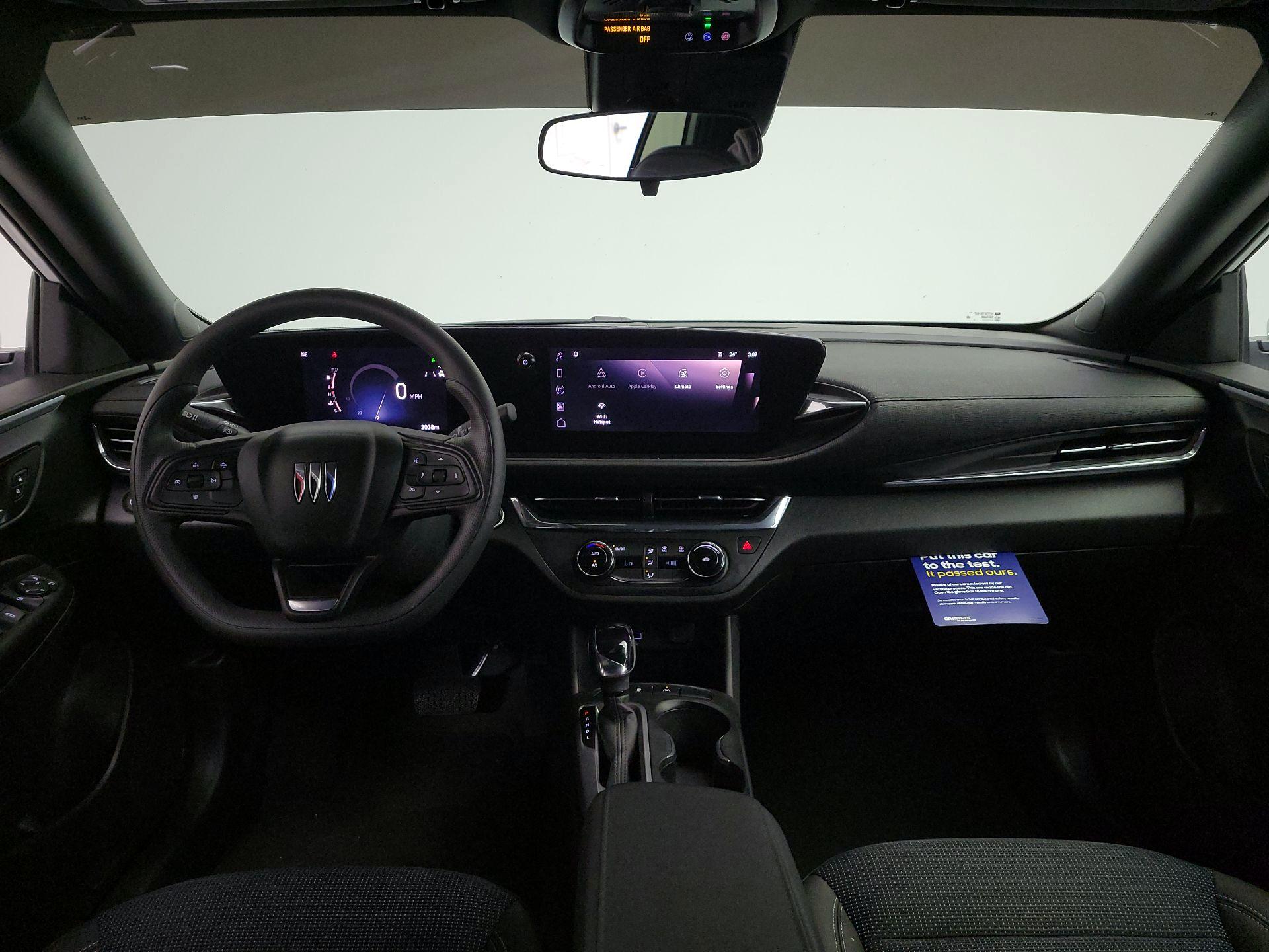 Thumbnail: 2025 Buick Envista - 9