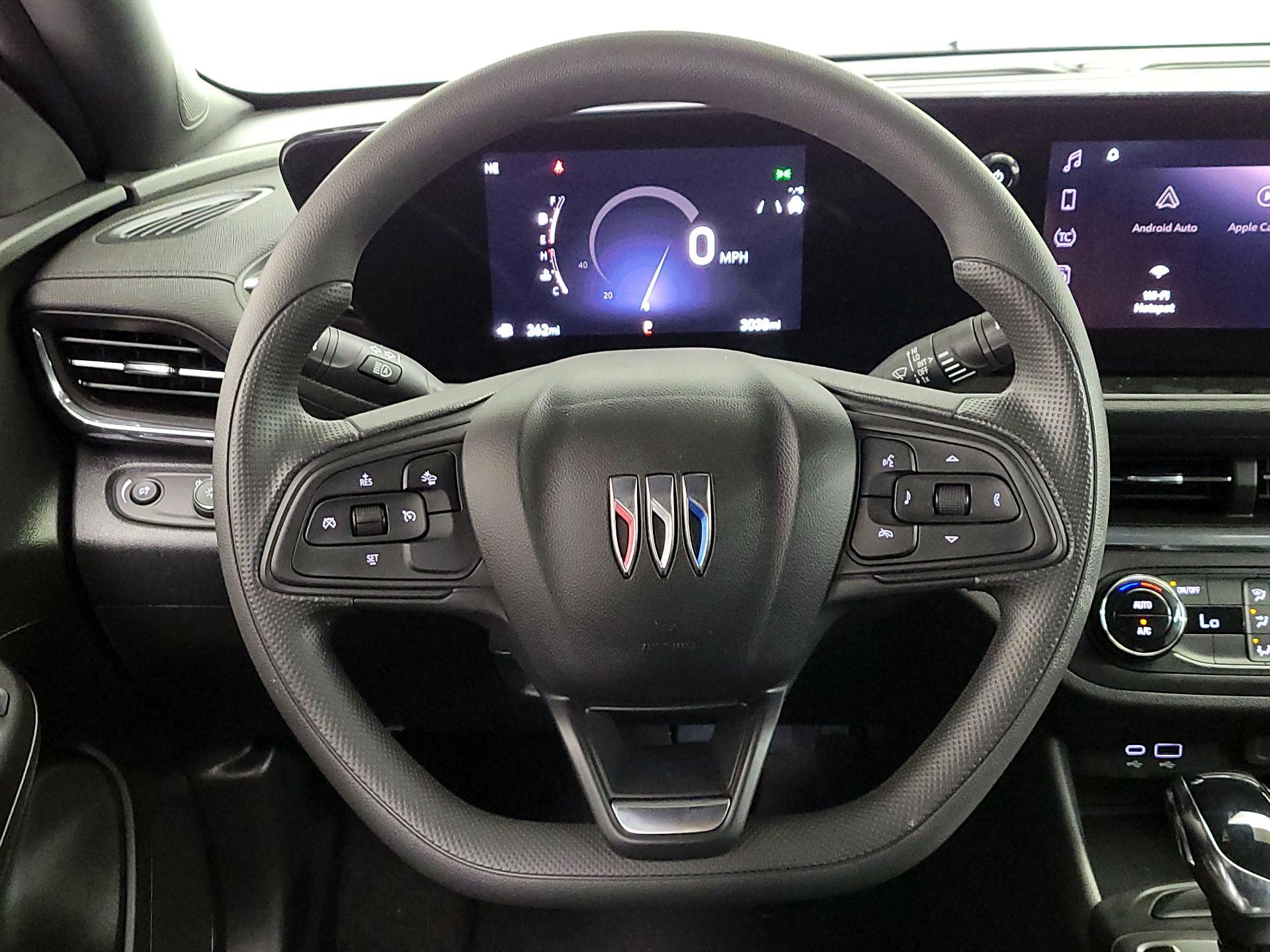 Thumbnail: 2025 Buick Envista - 10