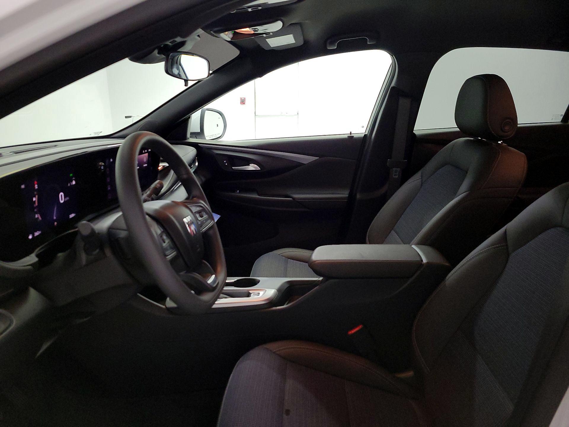 Thumbnail: 2025 Buick Envista - 11