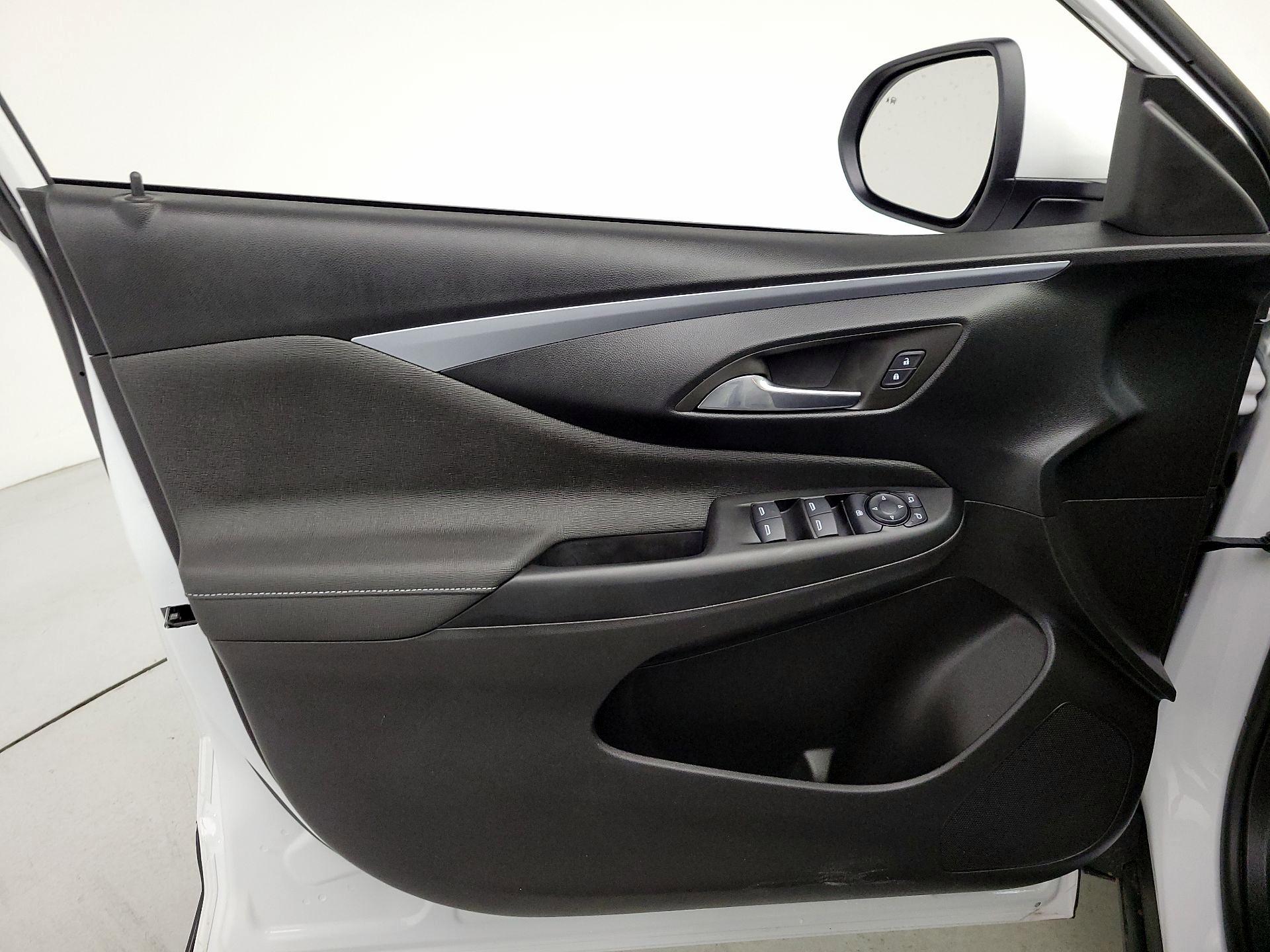 Thumbnail: 2025 Buick Envista - 12