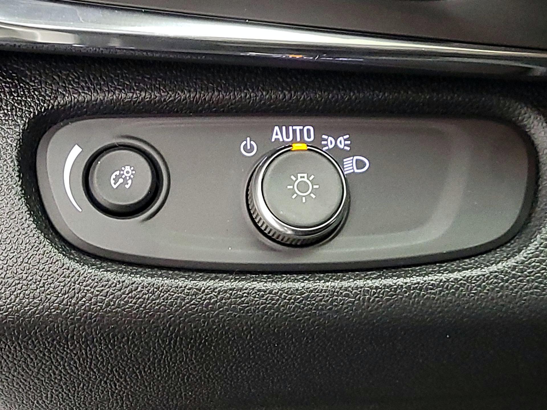 Thumbnail: 2025 Buick Envista - 13