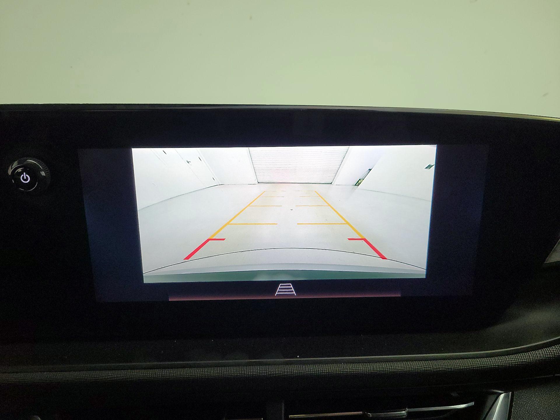 Thumbnail: 2025 Buick Envista - 14