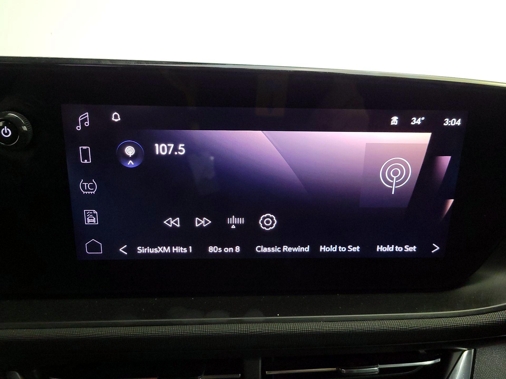 Thumbnail: 2025 Buick Envista - 15