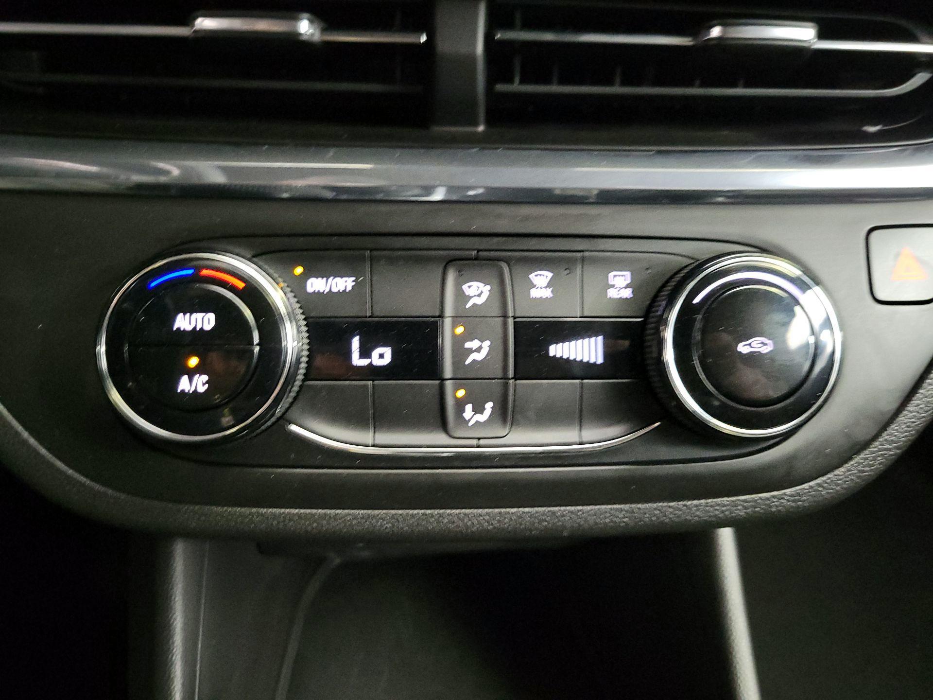 Thumbnail: 2025 Buick Envista - 16