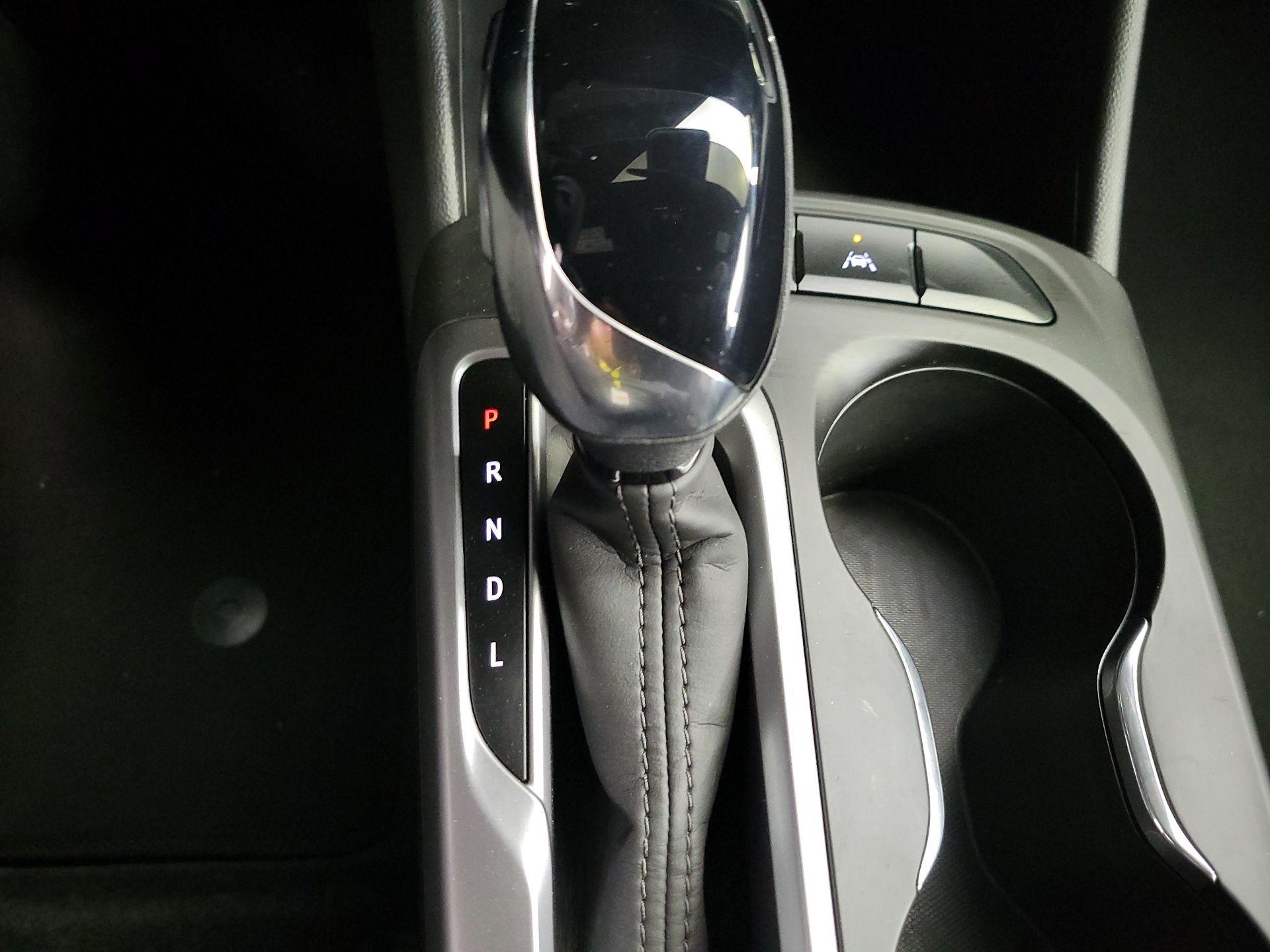 Thumbnail: 2025 Buick Envista - 17