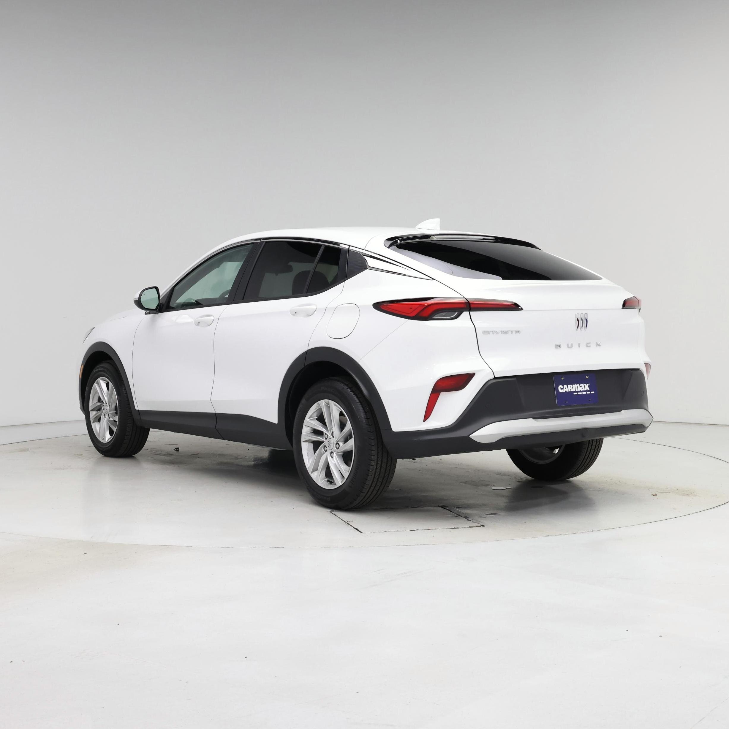 Thumbnail: 2025 Buick Envista - 2