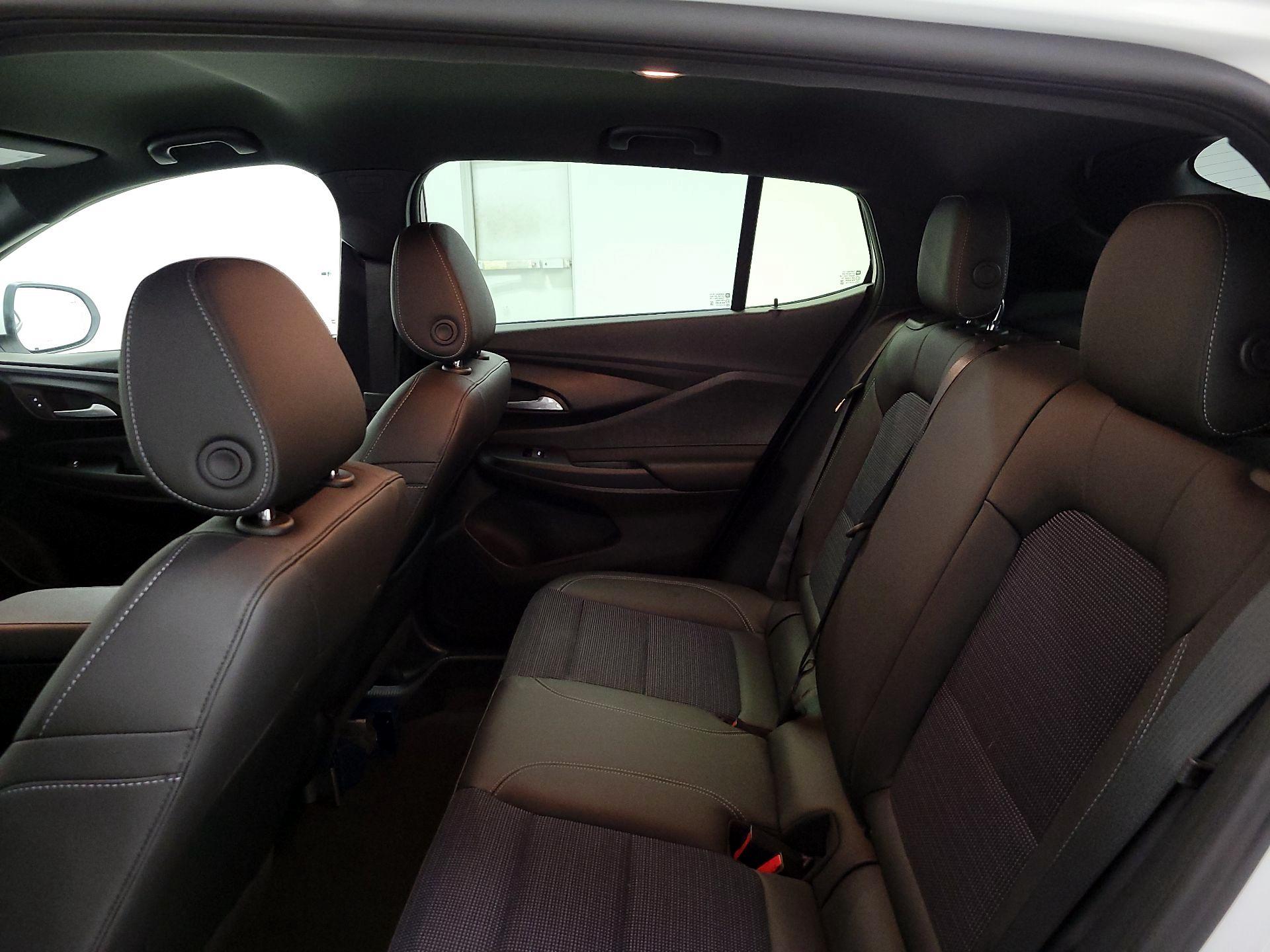 Thumbnail: 2025 Buick Envista - 19