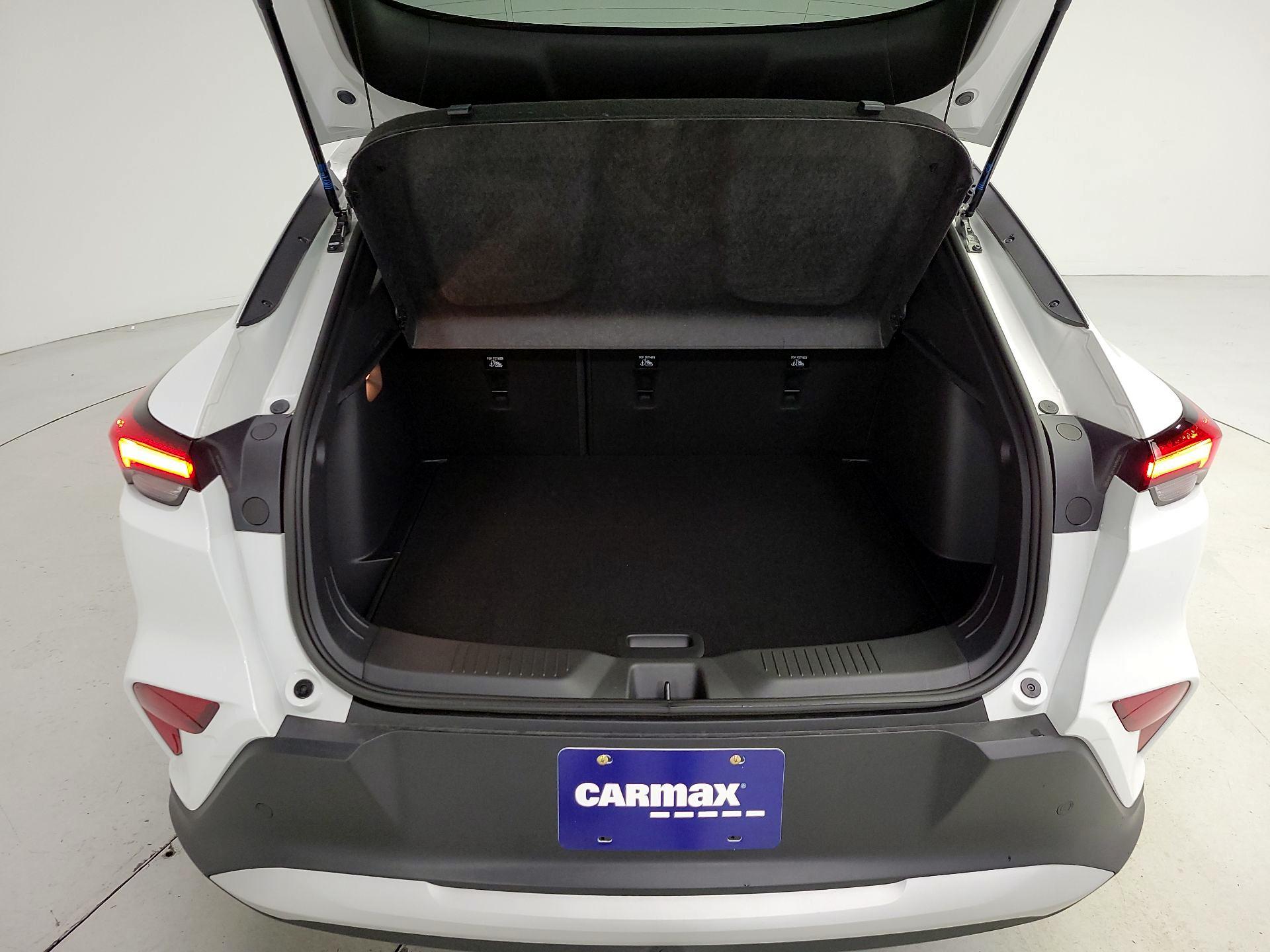 Thumbnail: 2025 Buick Envista - 20