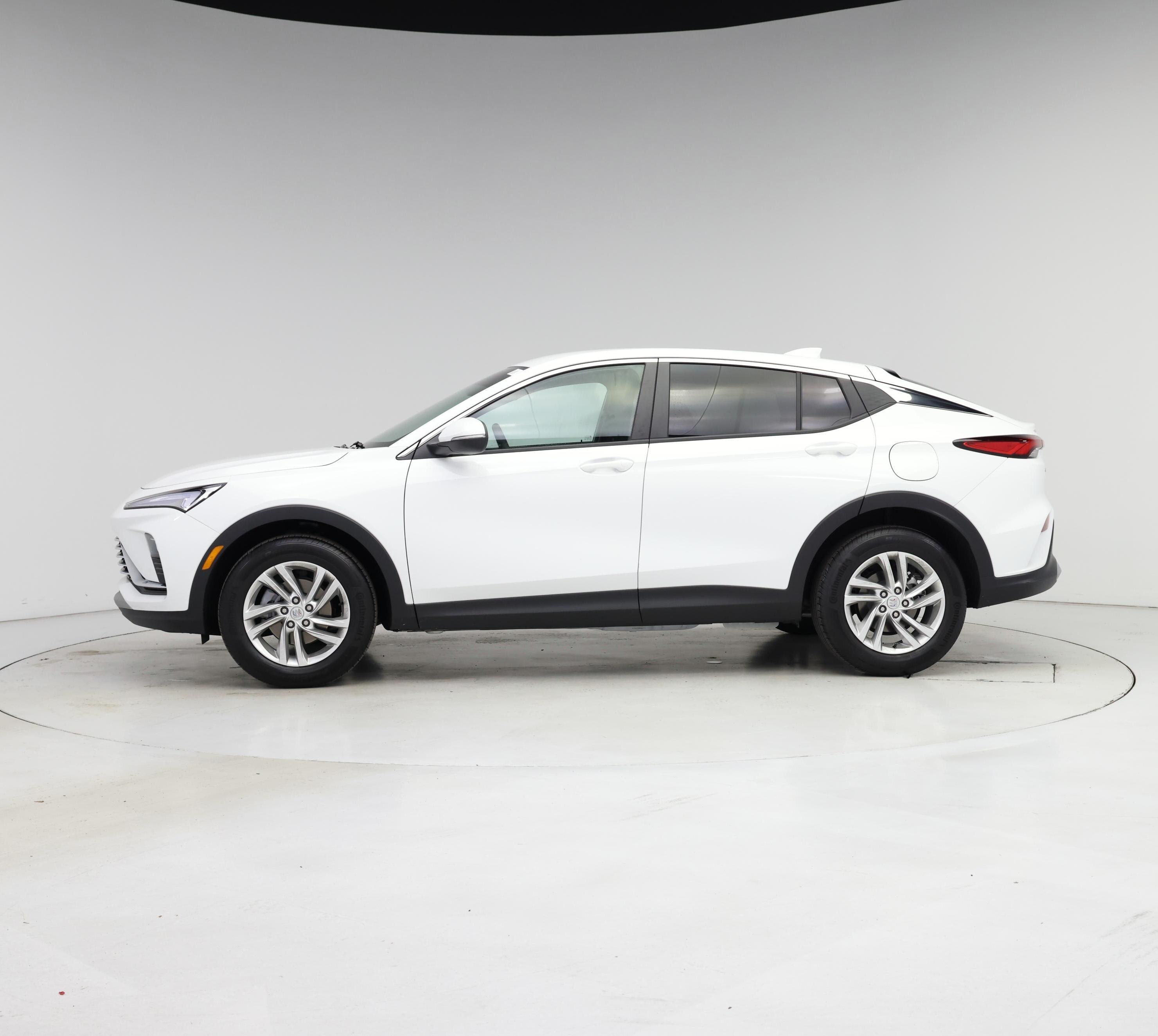 Thumbnail: 2025 Buick Envista - 3